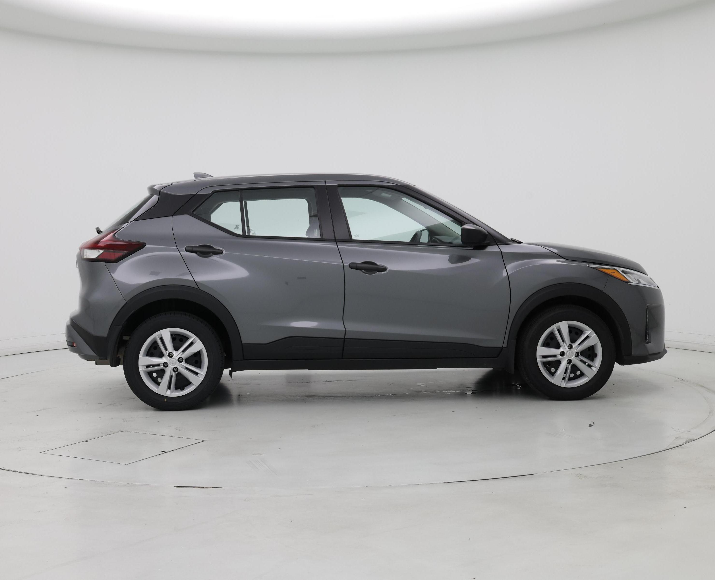 Thumbnail: 2025 Nissan Kicks - 7