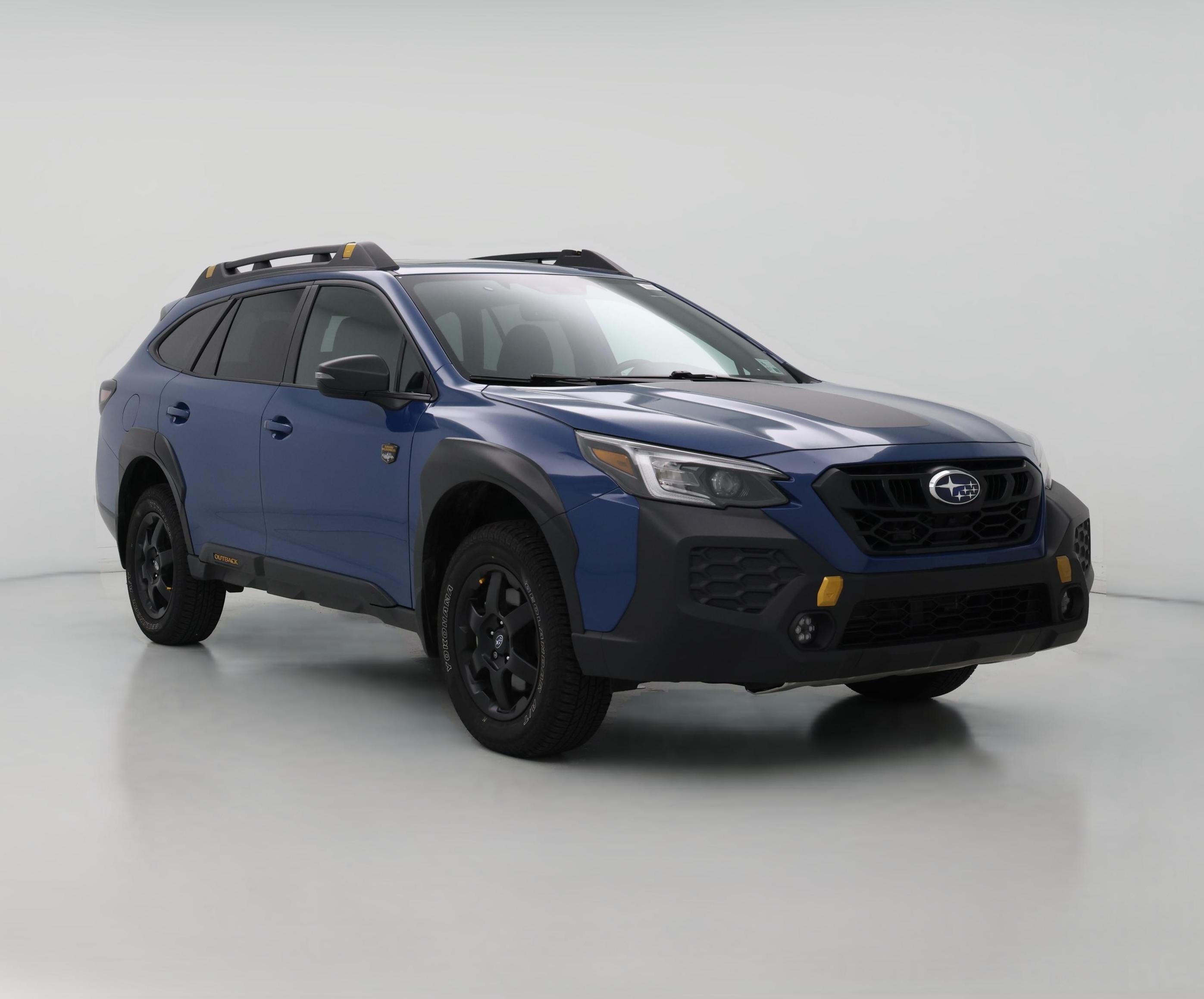 Thumbnail: 2025 Subaru Outback - 1