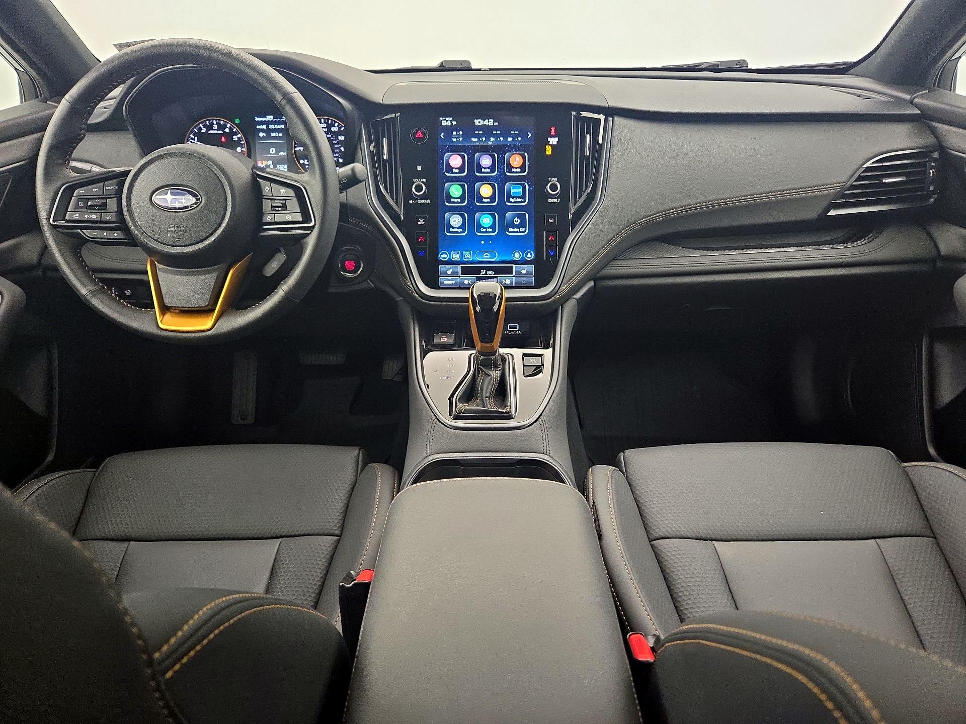 Thumbnail: 2025 Subaru Outback - 9