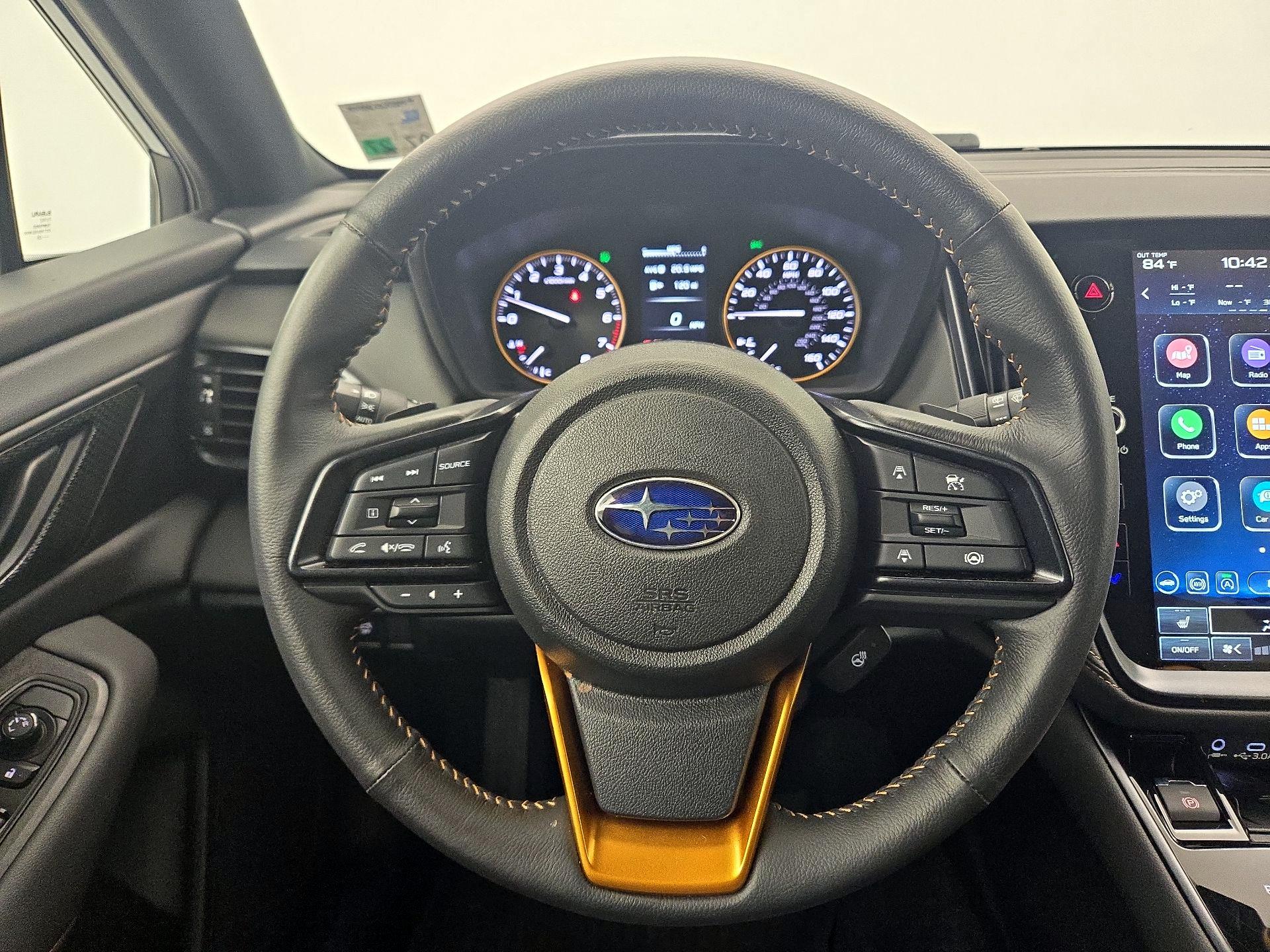 Thumbnail: 2025 Subaru Outback - 10