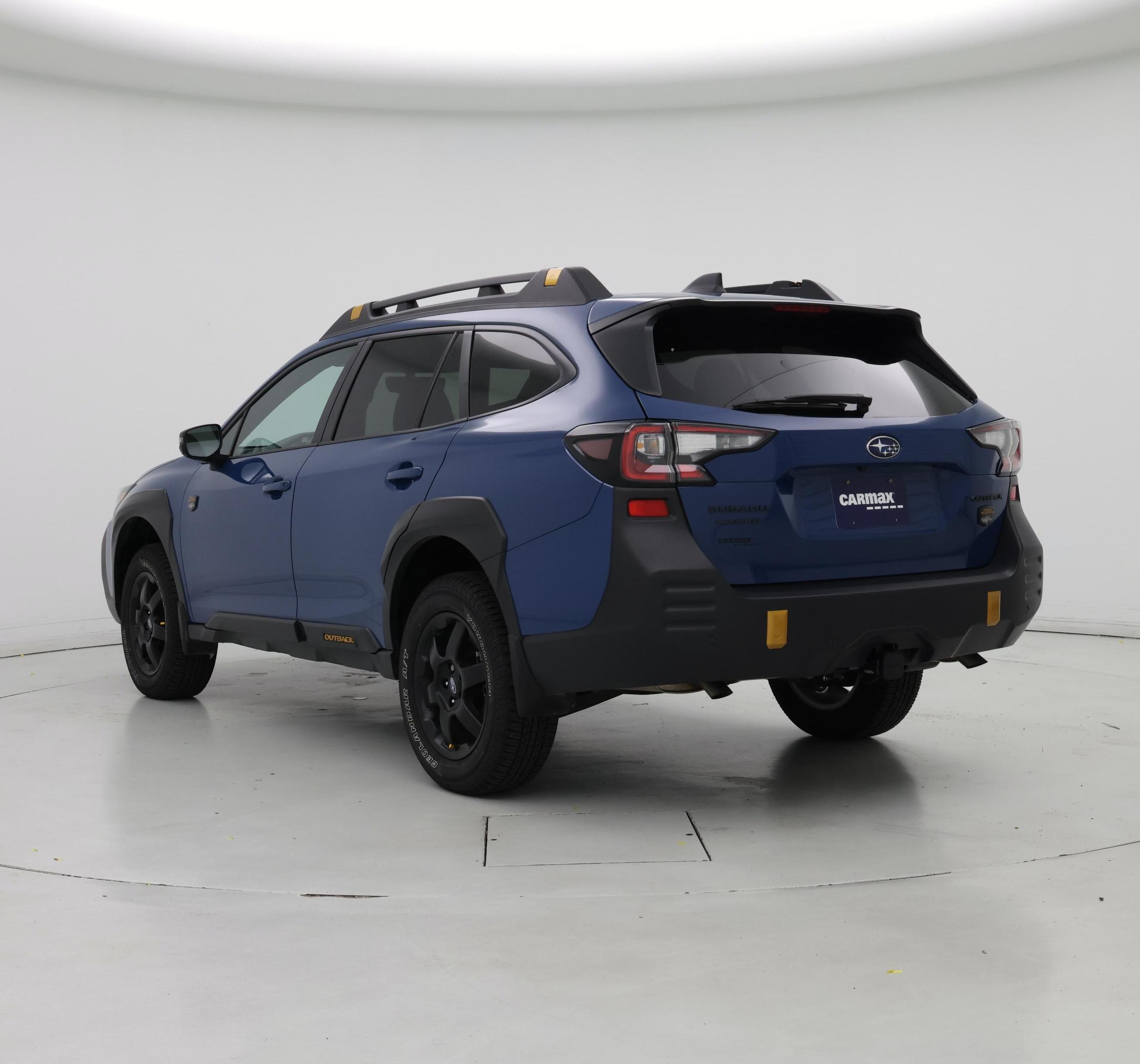 Thumbnail: 2025 Subaru Outback - 2
