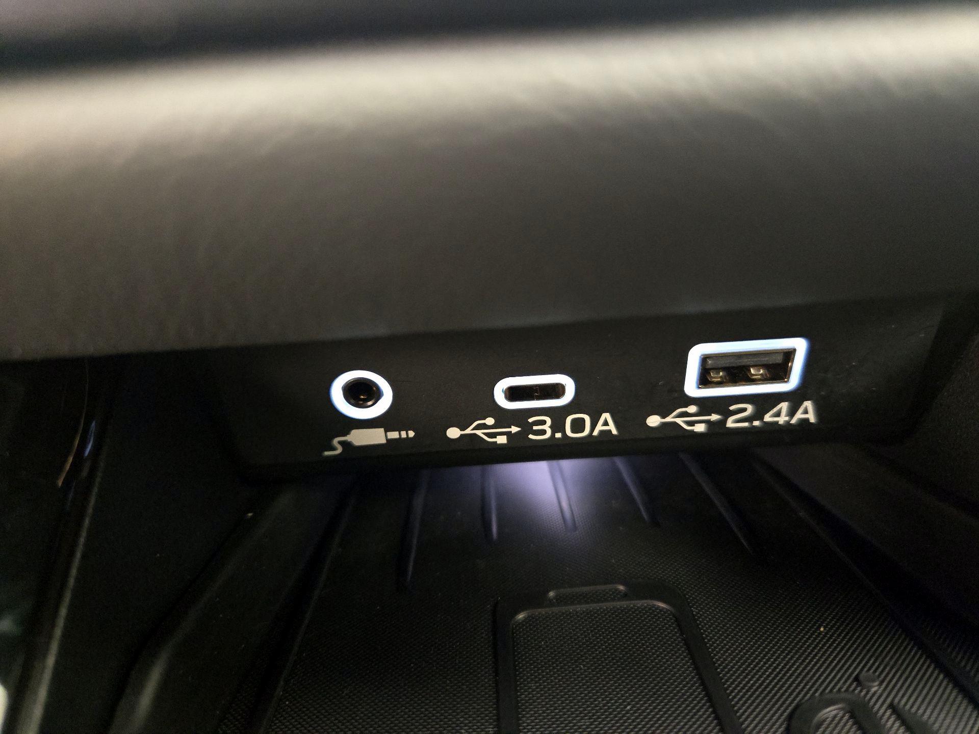 Thumbnail: 2025 Subaru Outback - 19