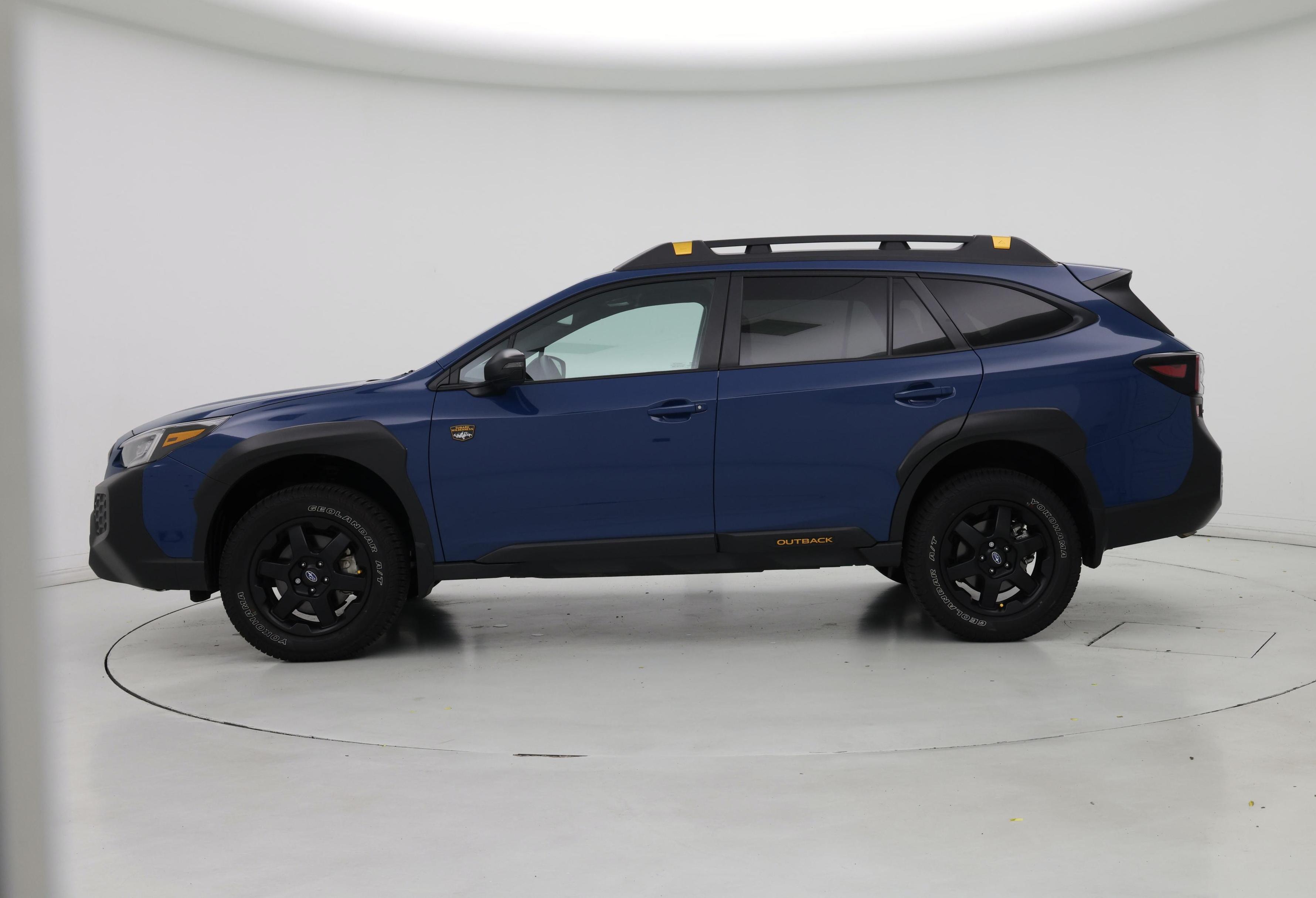 Thumbnail: 2025 Subaru Outback - 3