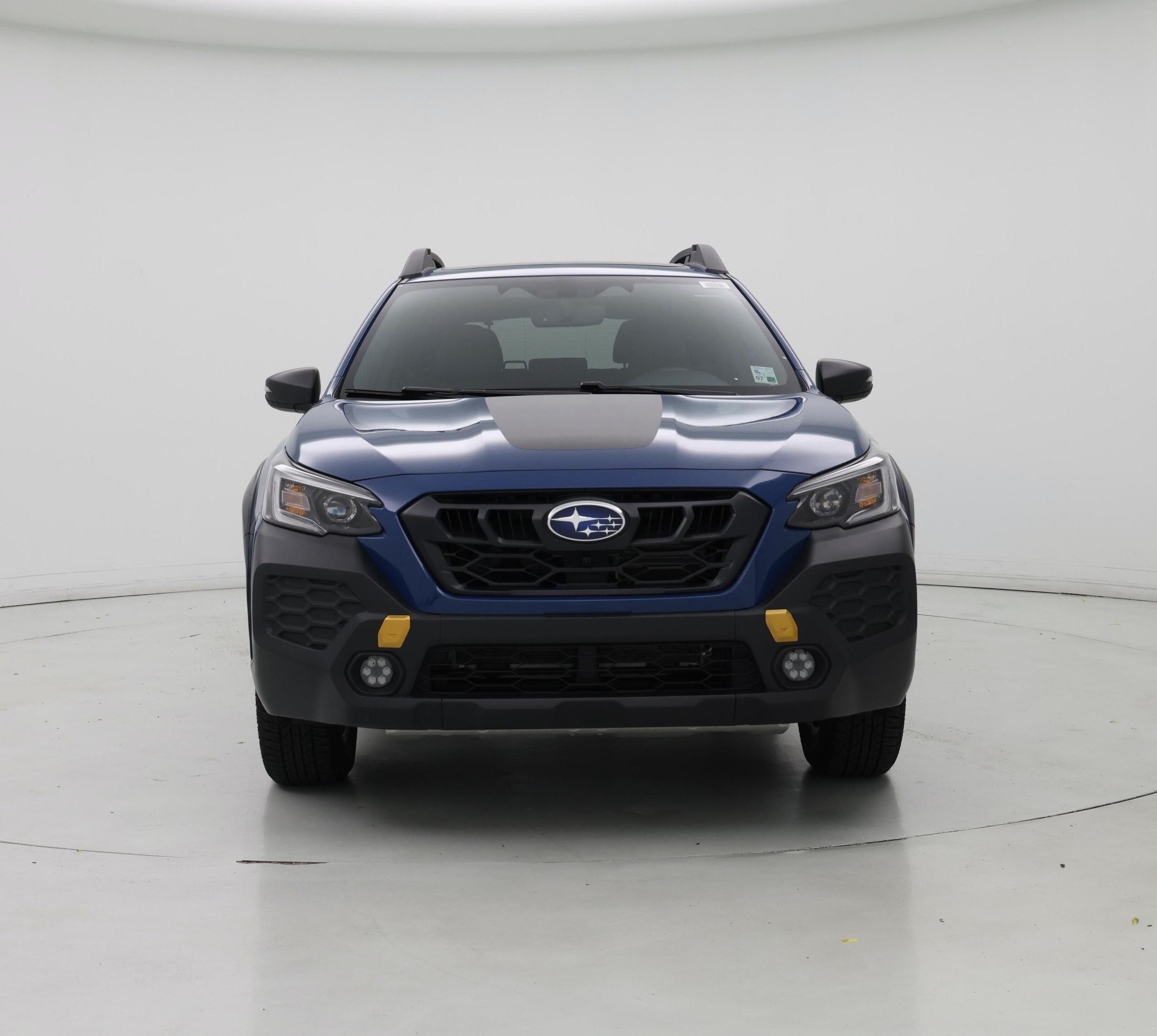 Thumbnail: 2025 Subaru Outback - 5