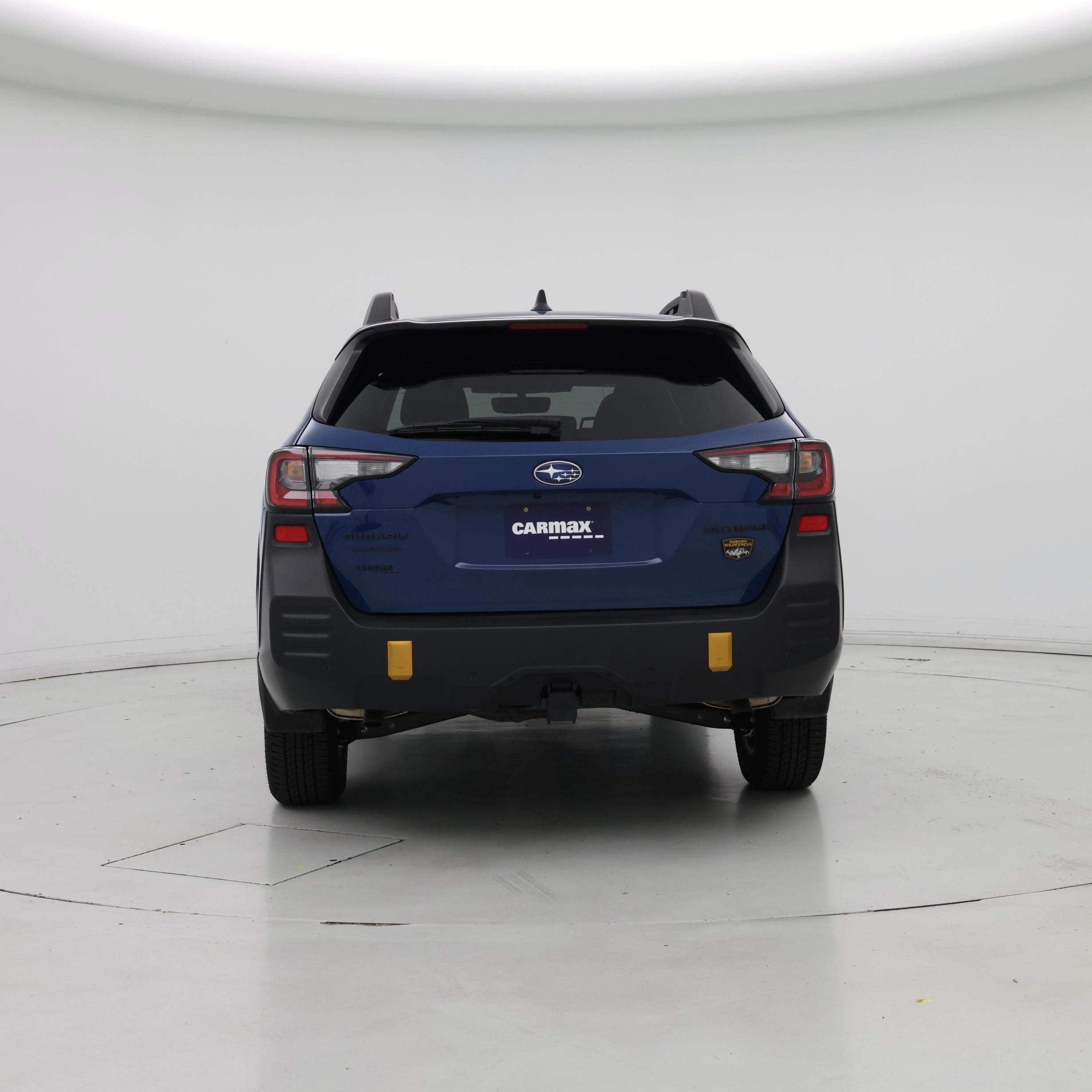 Thumbnail: 2025 Subaru Outback - 6