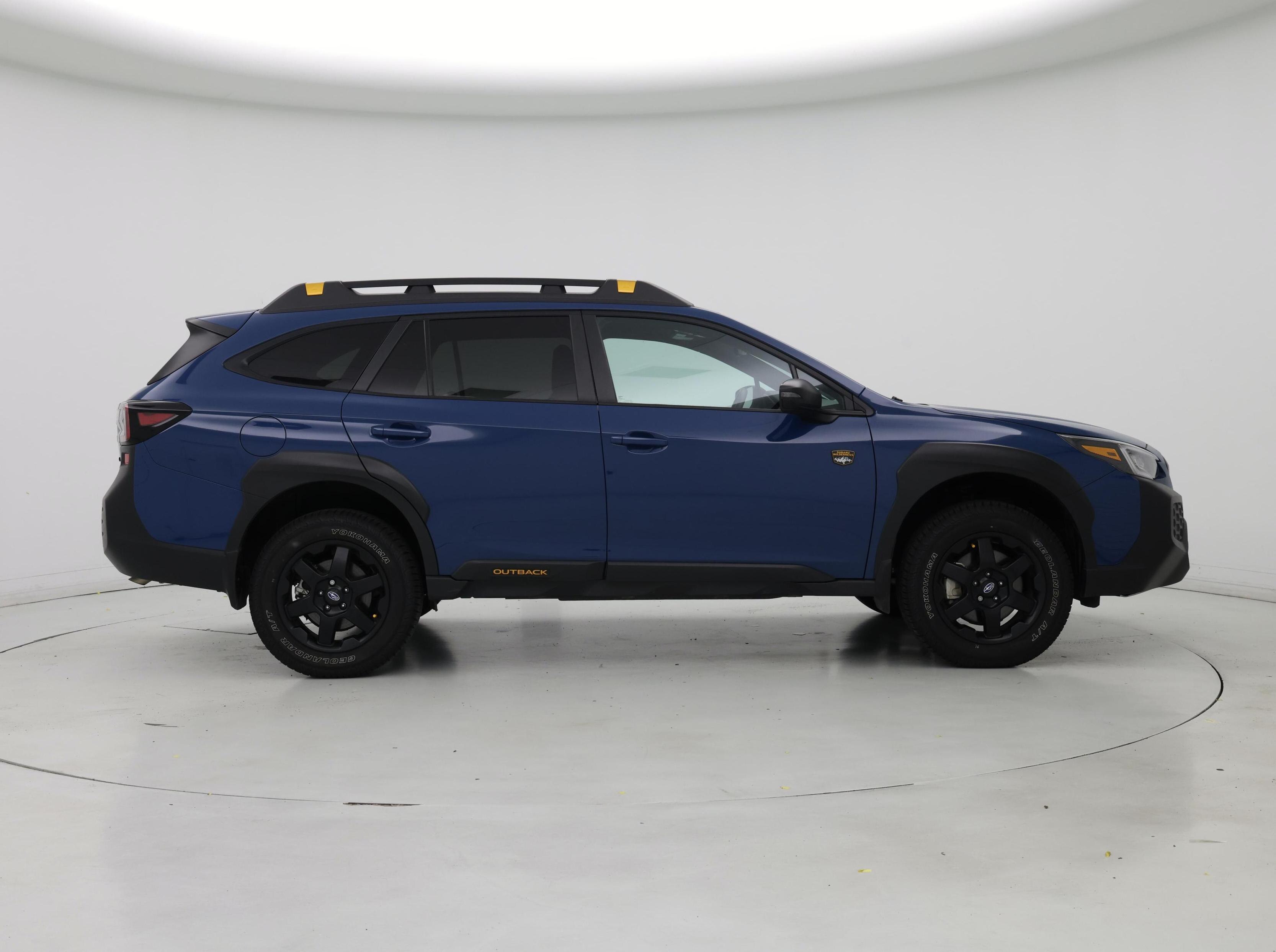 Thumbnail: 2025 Subaru Outback - 7