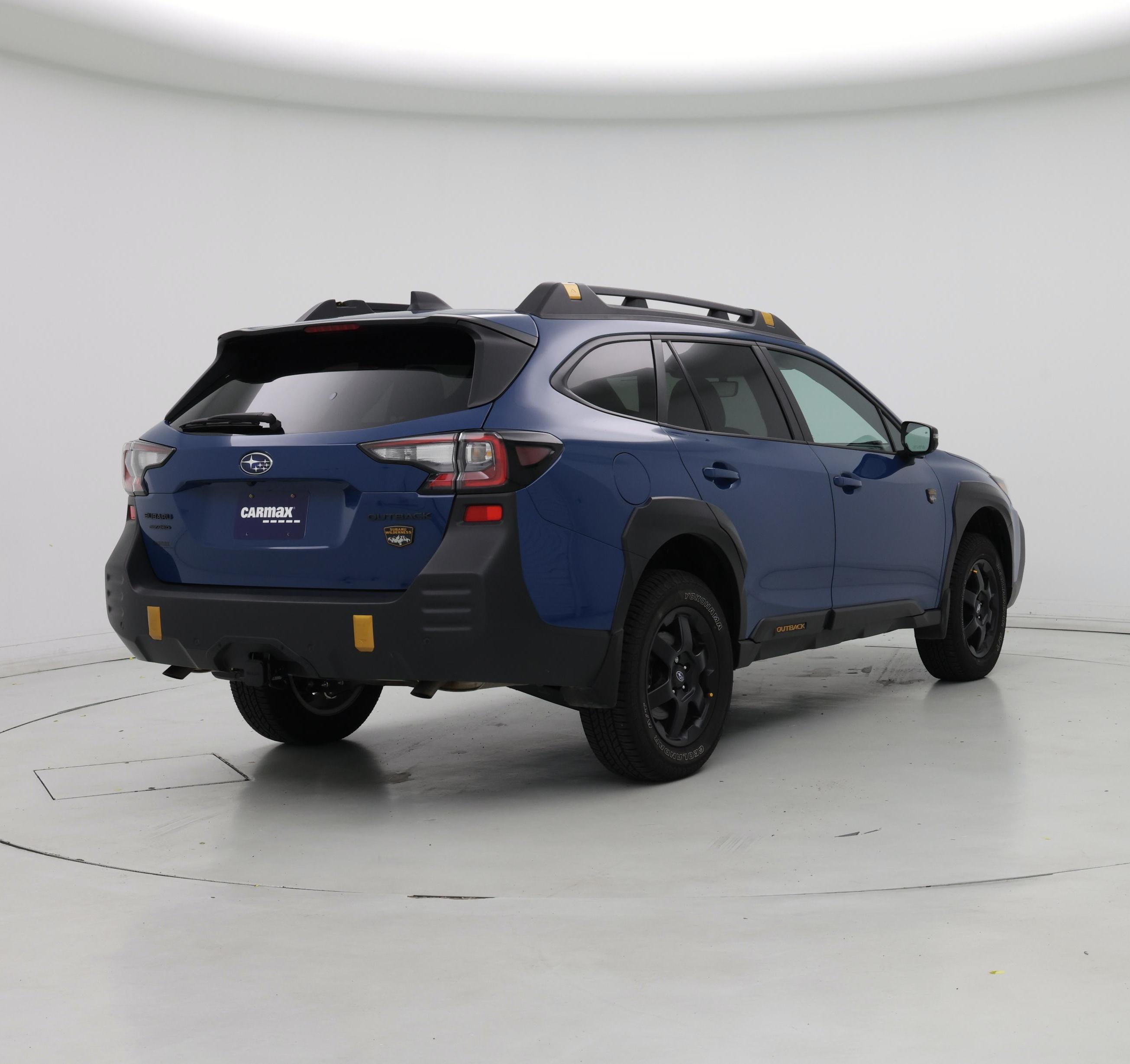 Thumbnail: 2025 Subaru Outback - 8