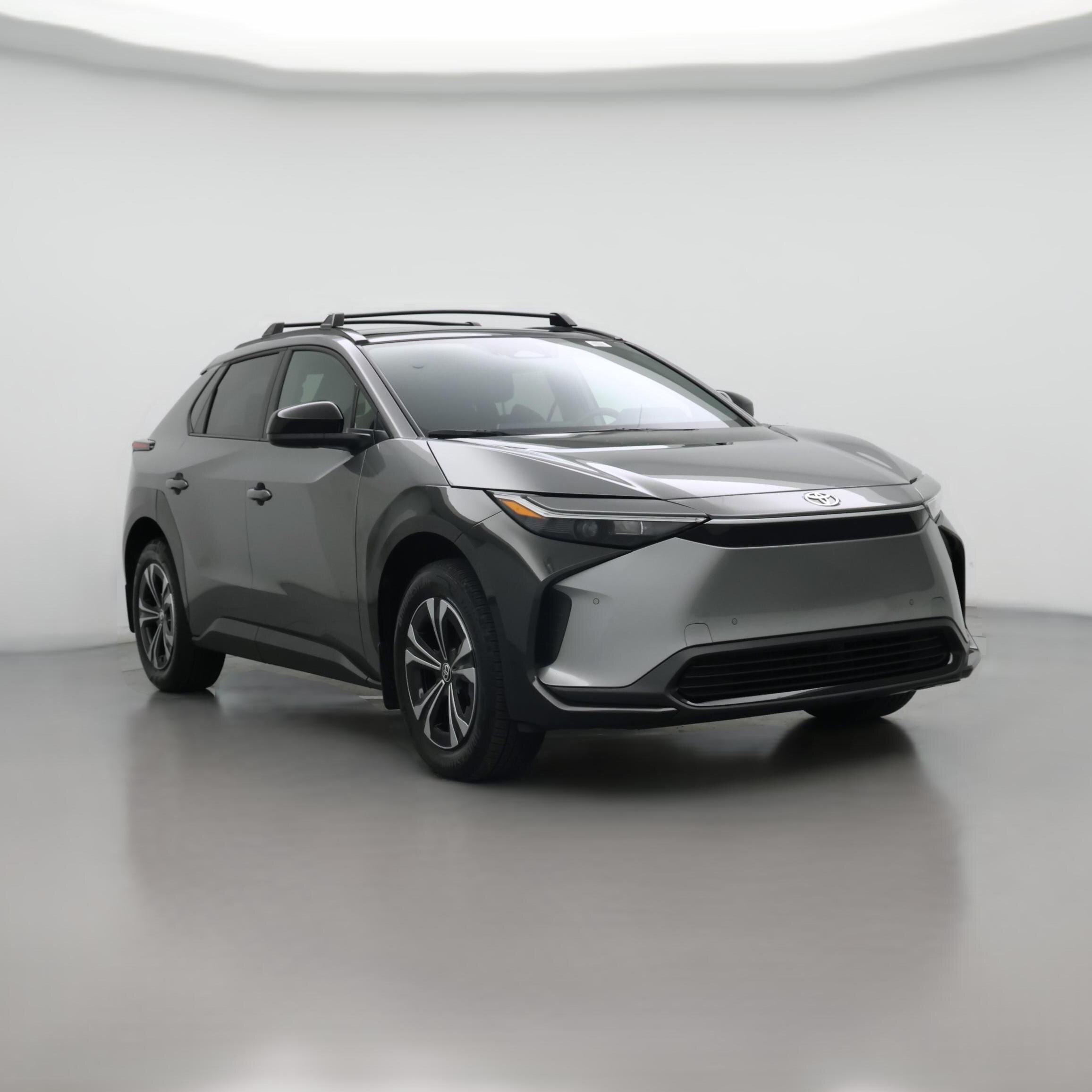 Thumbnail: 2025 Toyota bZ4X - 1