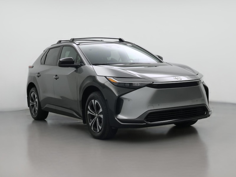2025 Toyota bZ4X XLE -
                  Kenner, LA