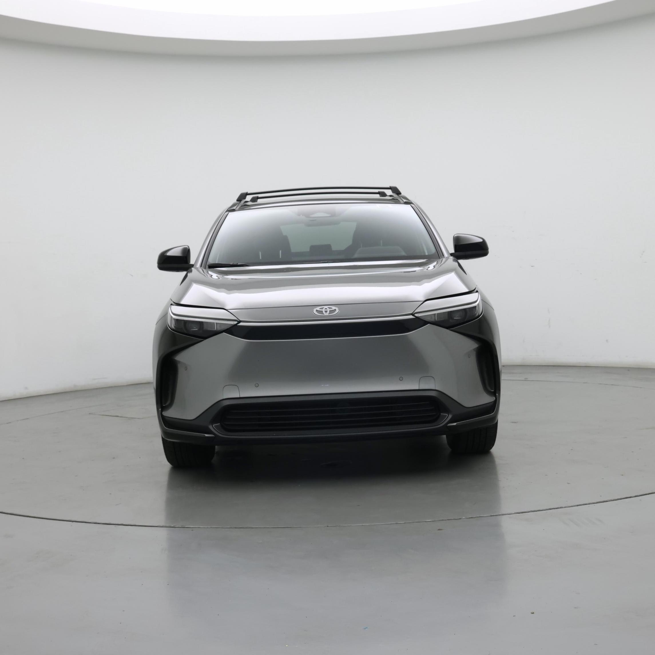 Thumbnail: 2025 Toyota bZ4X - 5
