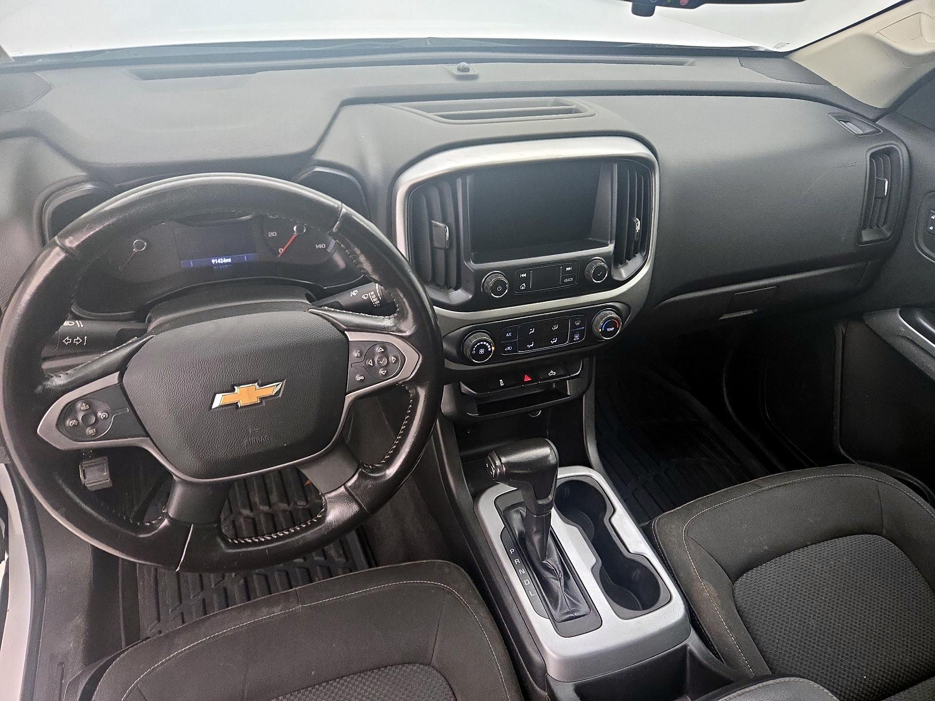 Thumbnail: 2019 Chevrolet Colorado - 9