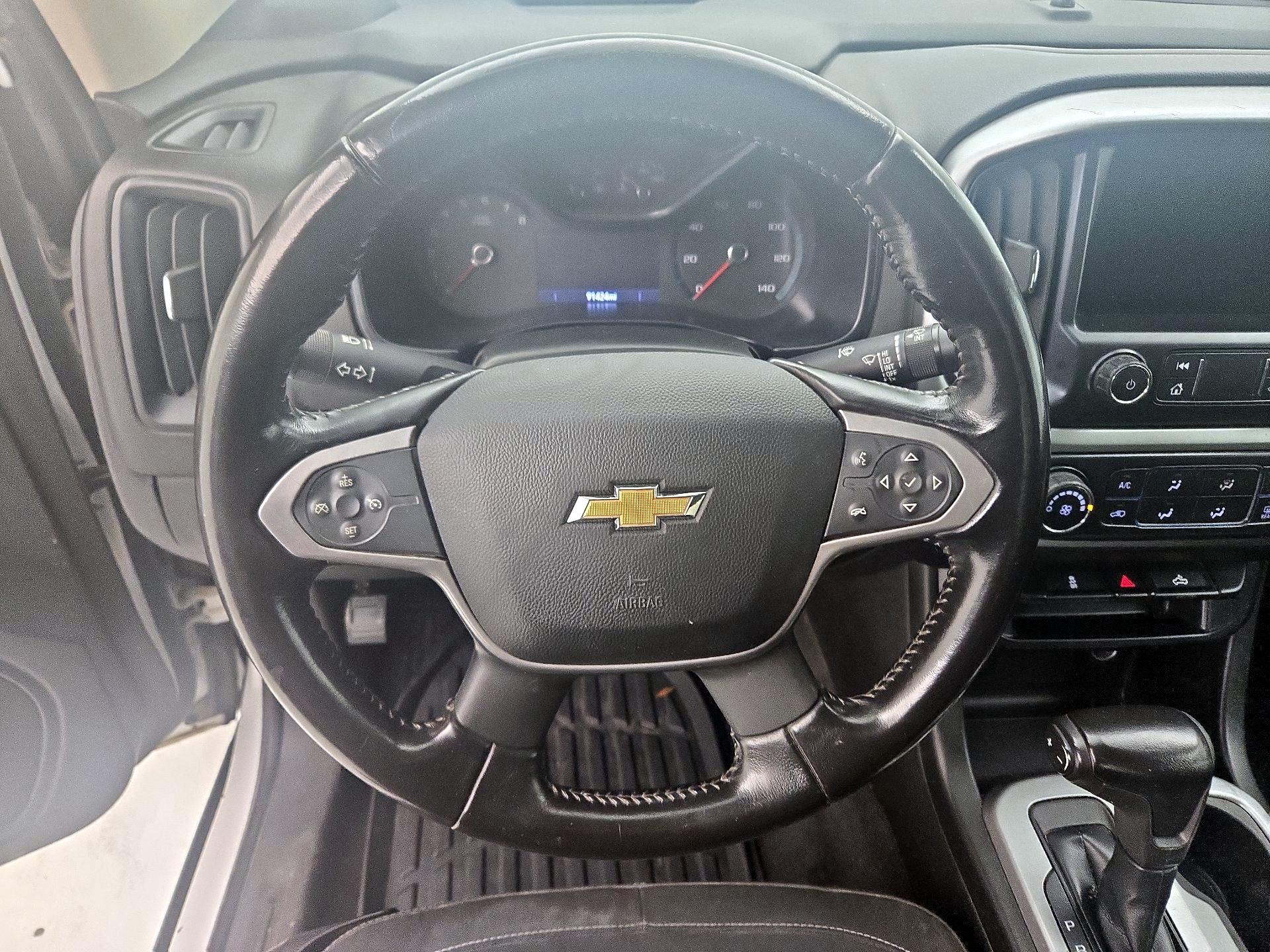 Thumbnail: 2019 Chevrolet Colorado - 10