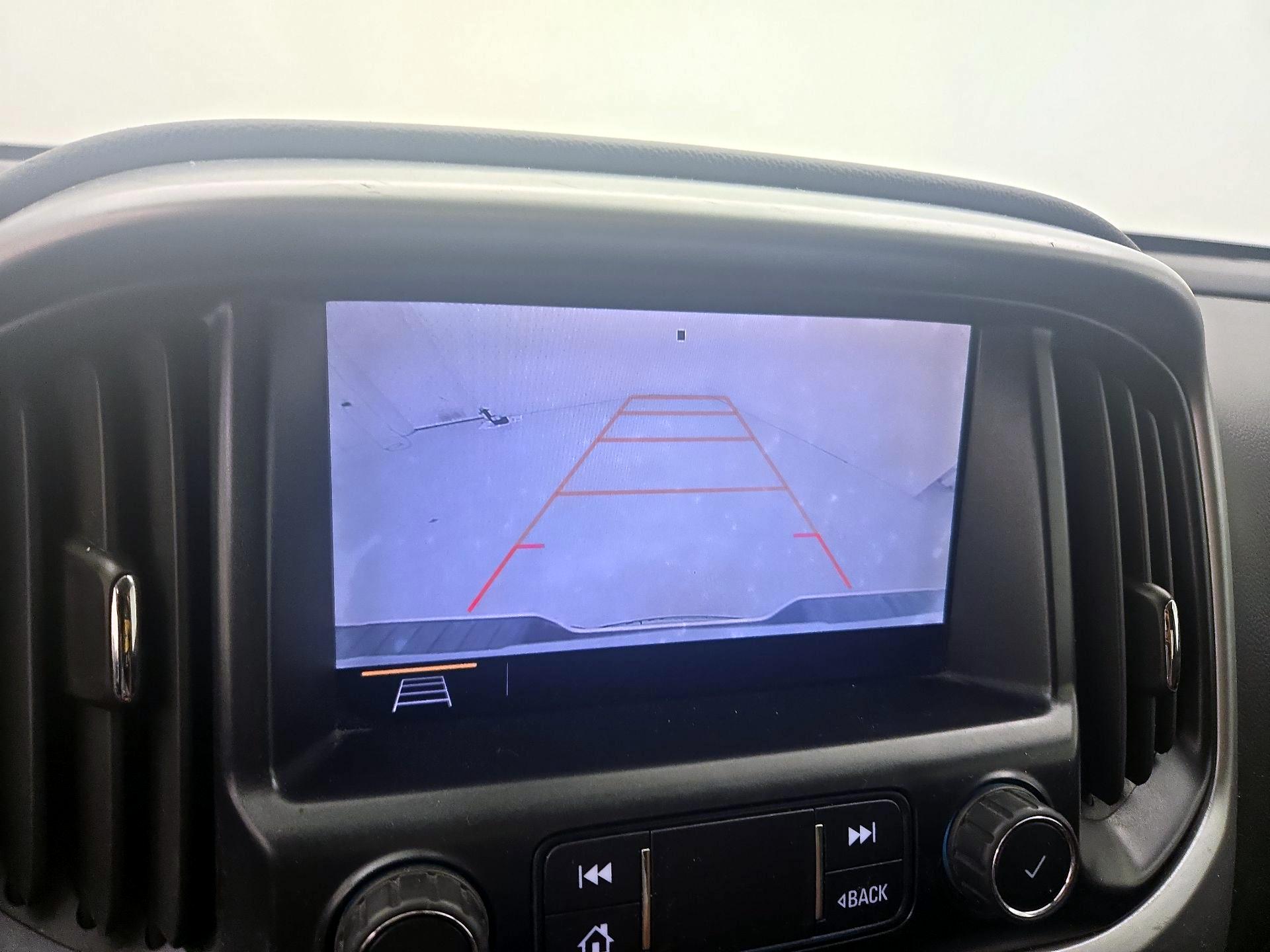 Thumbnail: 2019 Chevrolet Colorado - 14
