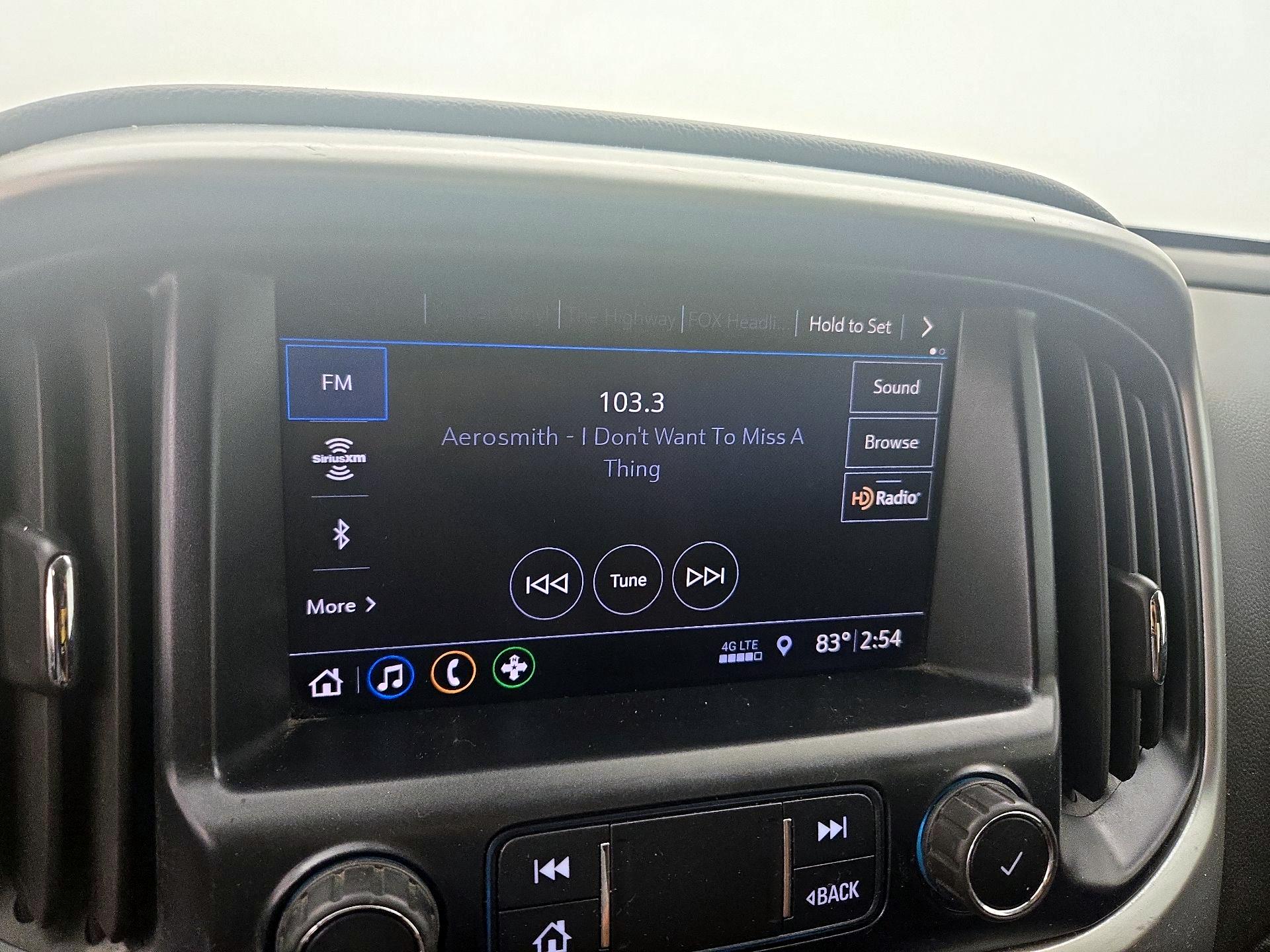 Thumbnail: 2019 Chevrolet Colorado - 15