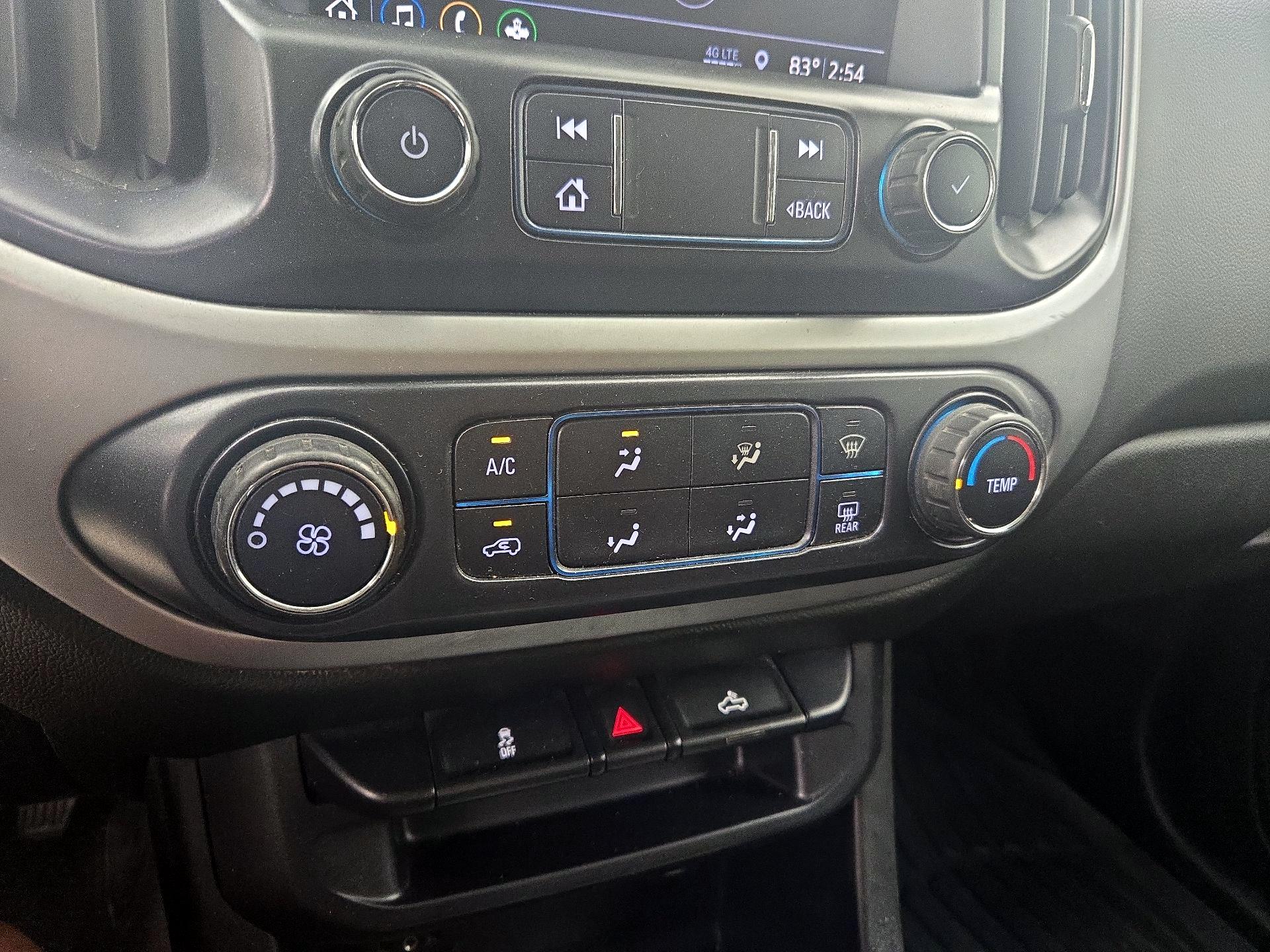 Thumbnail: 2019 Chevrolet Colorado - 16