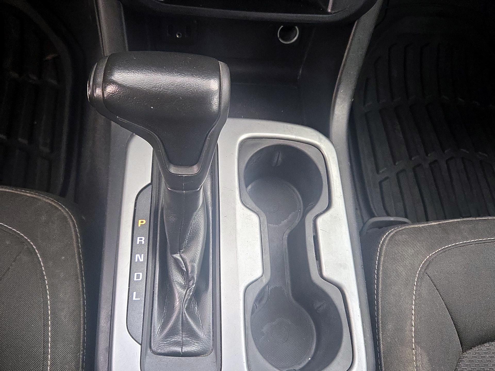 Thumbnail: 2019 Chevrolet Colorado - 17