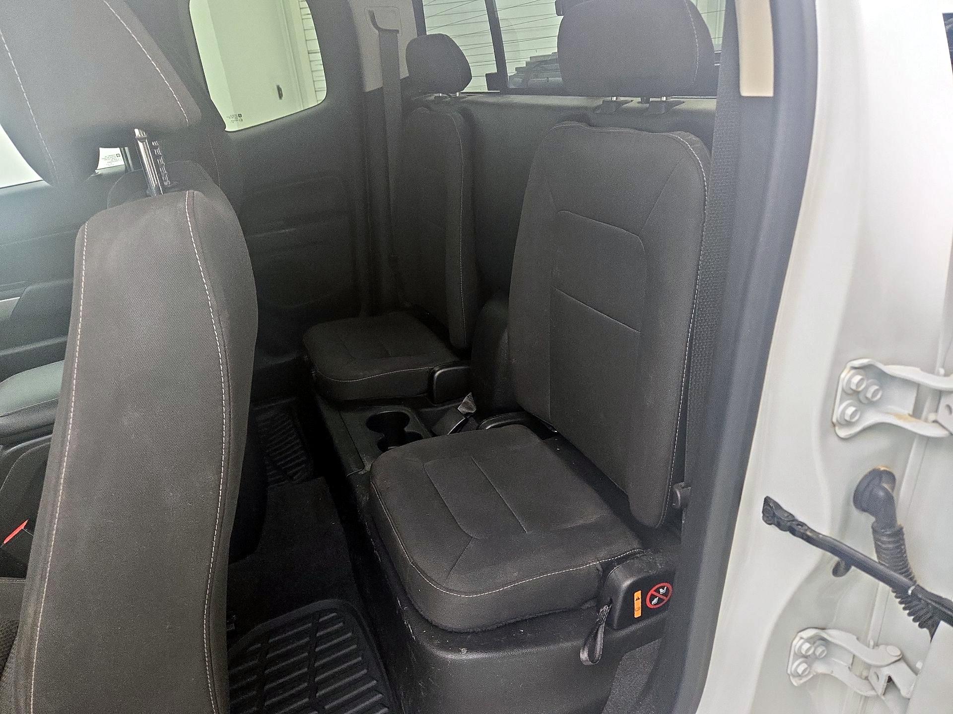 Thumbnail: 2019 Chevrolet Colorado - 19