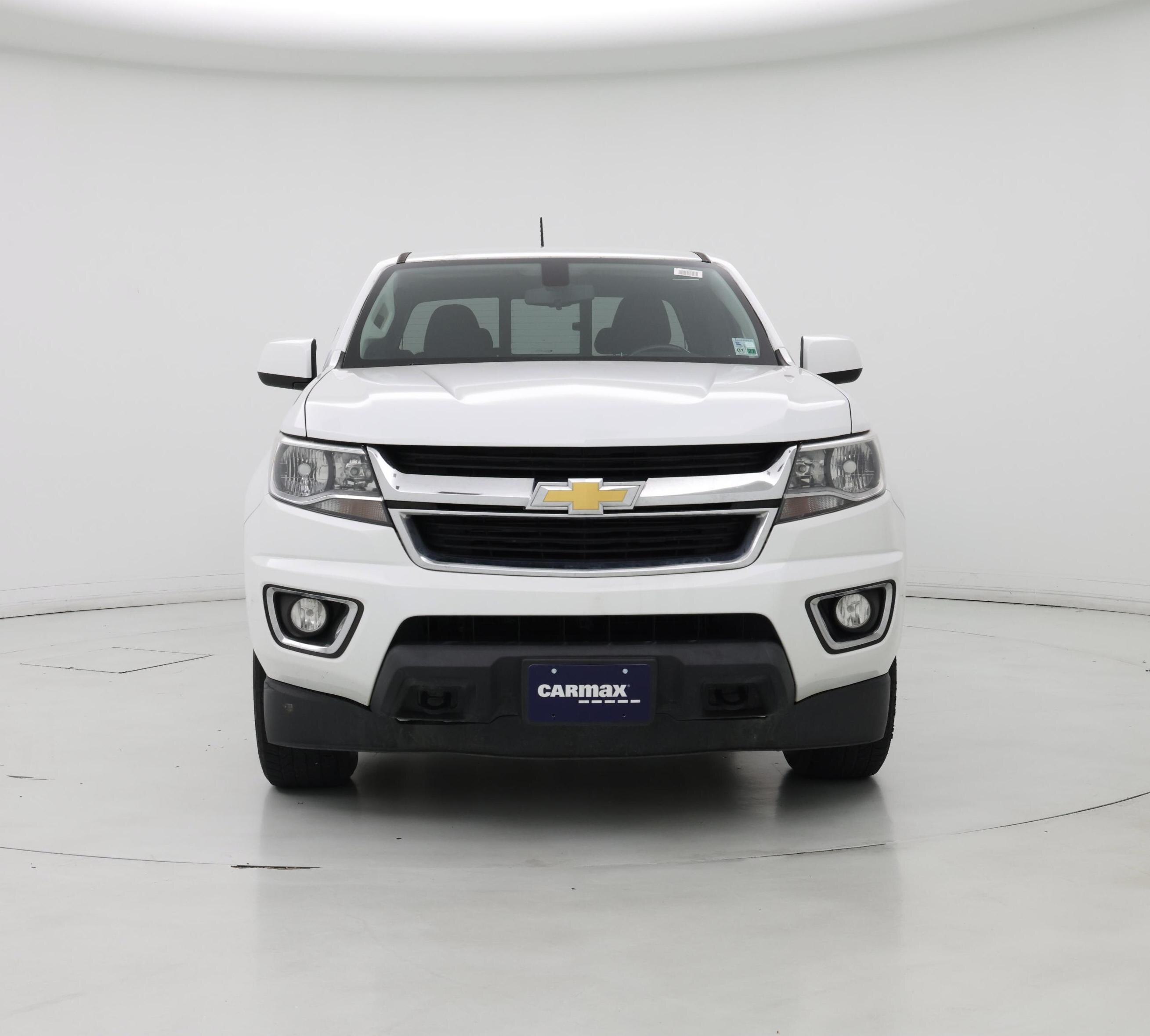 Thumbnail: 2019 Chevrolet Colorado - 5