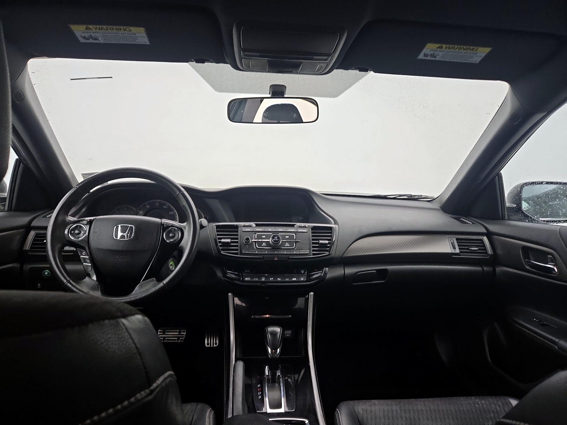 Thumbnail: 2017 Honda Accord - 9