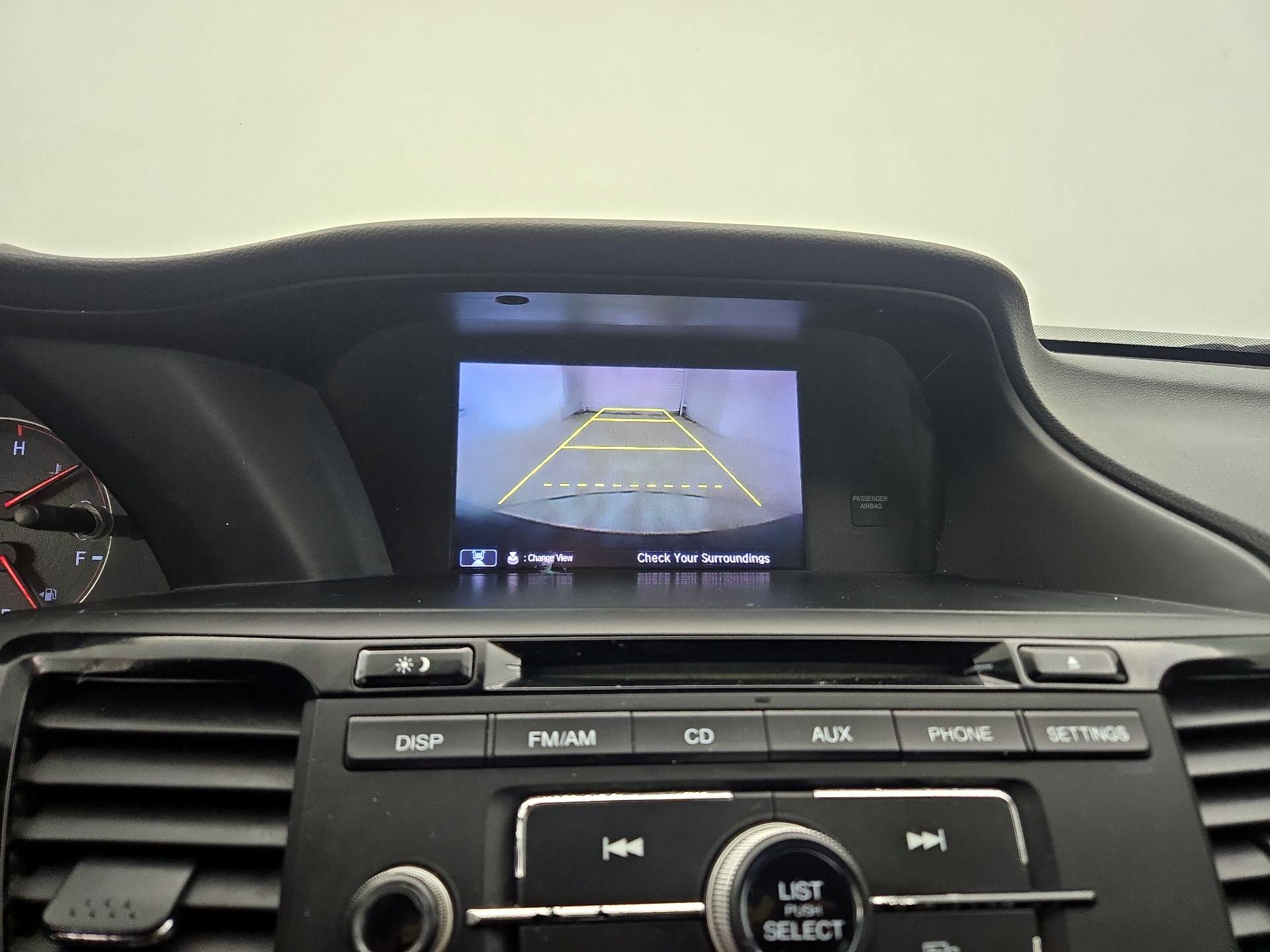 Thumbnail: 2017 Honda Accord - 14