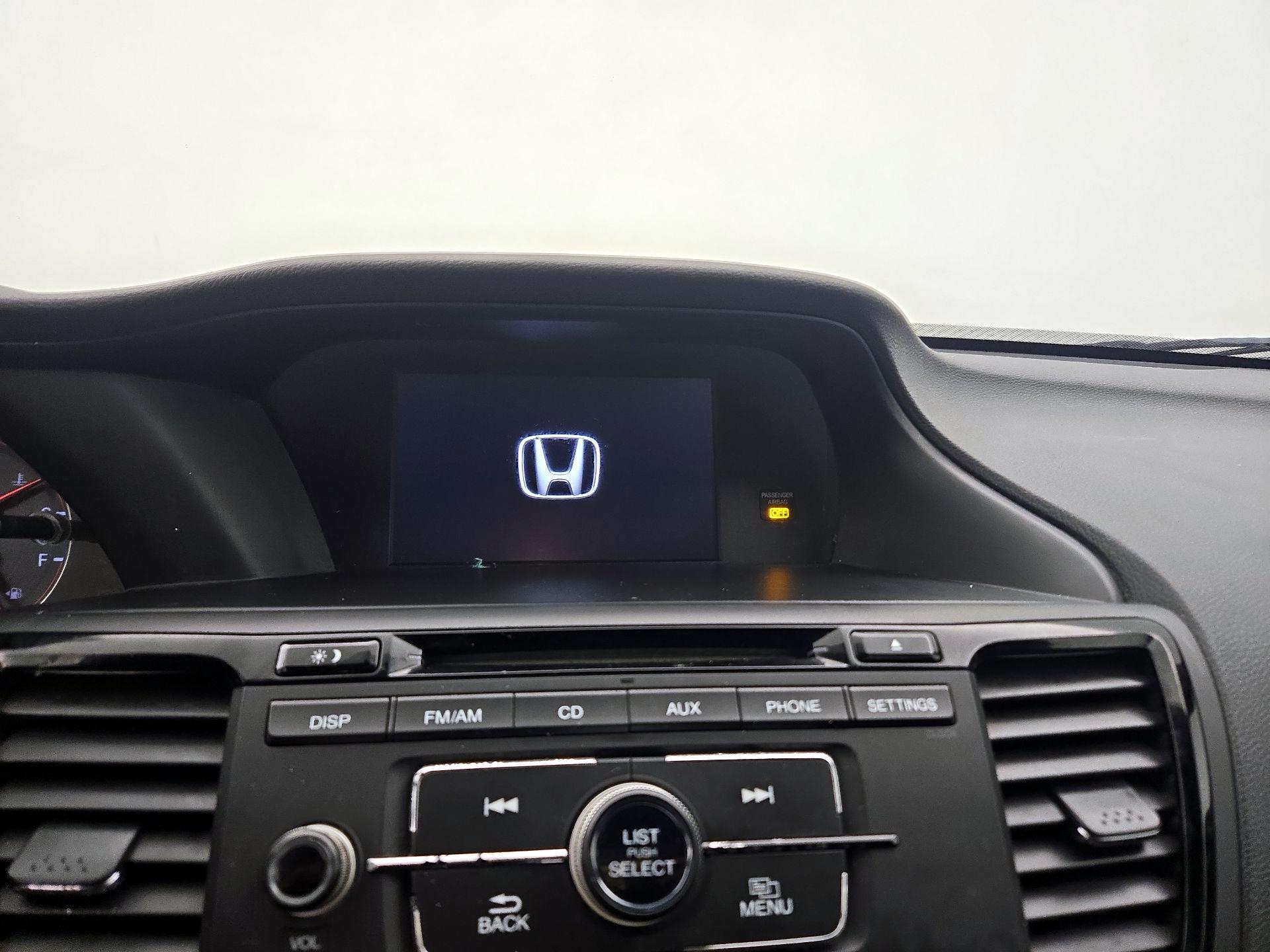 Thumbnail: 2017 Honda Accord - 15