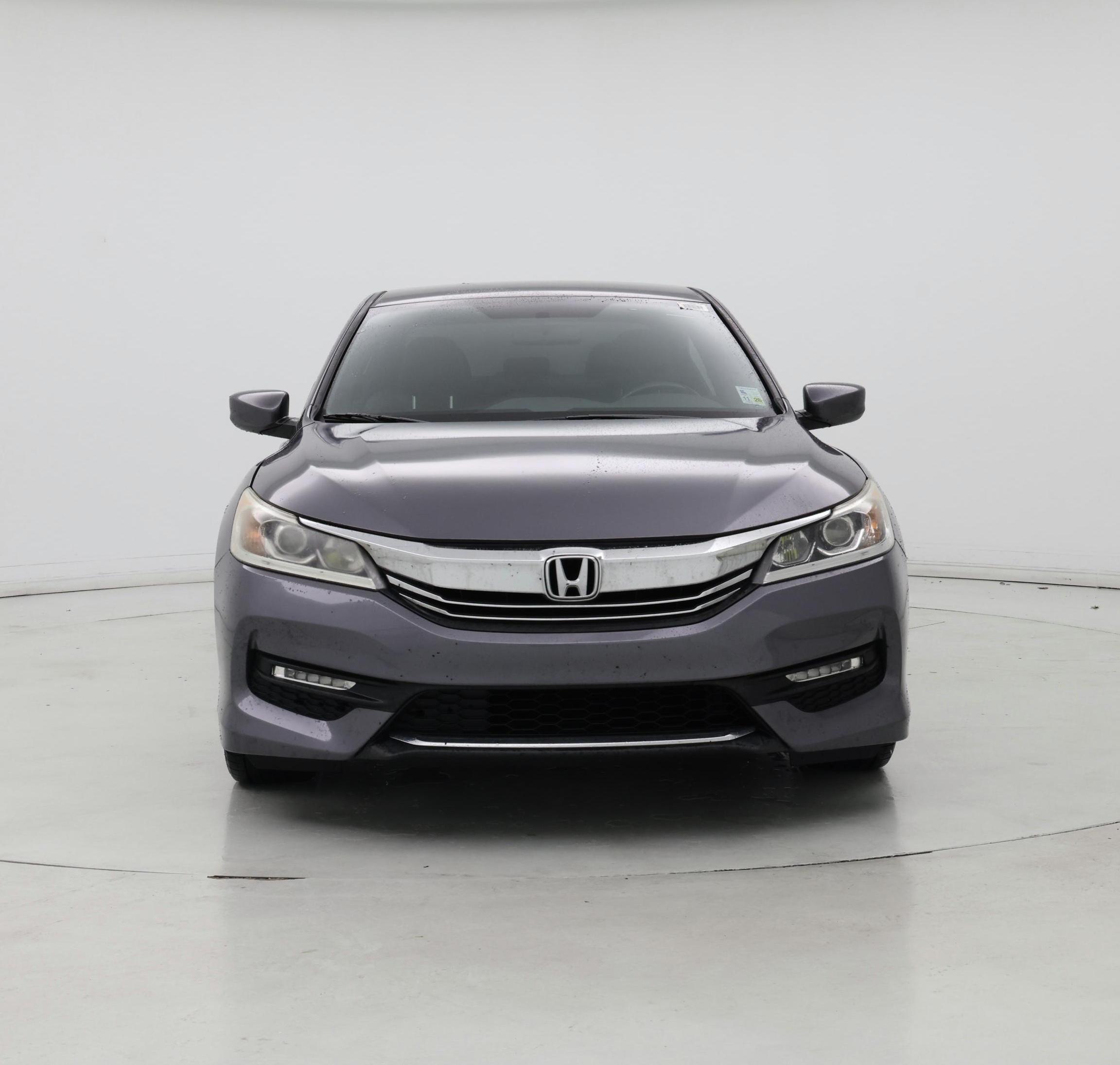 Thumbnail: 2017 Honda Accord - 5