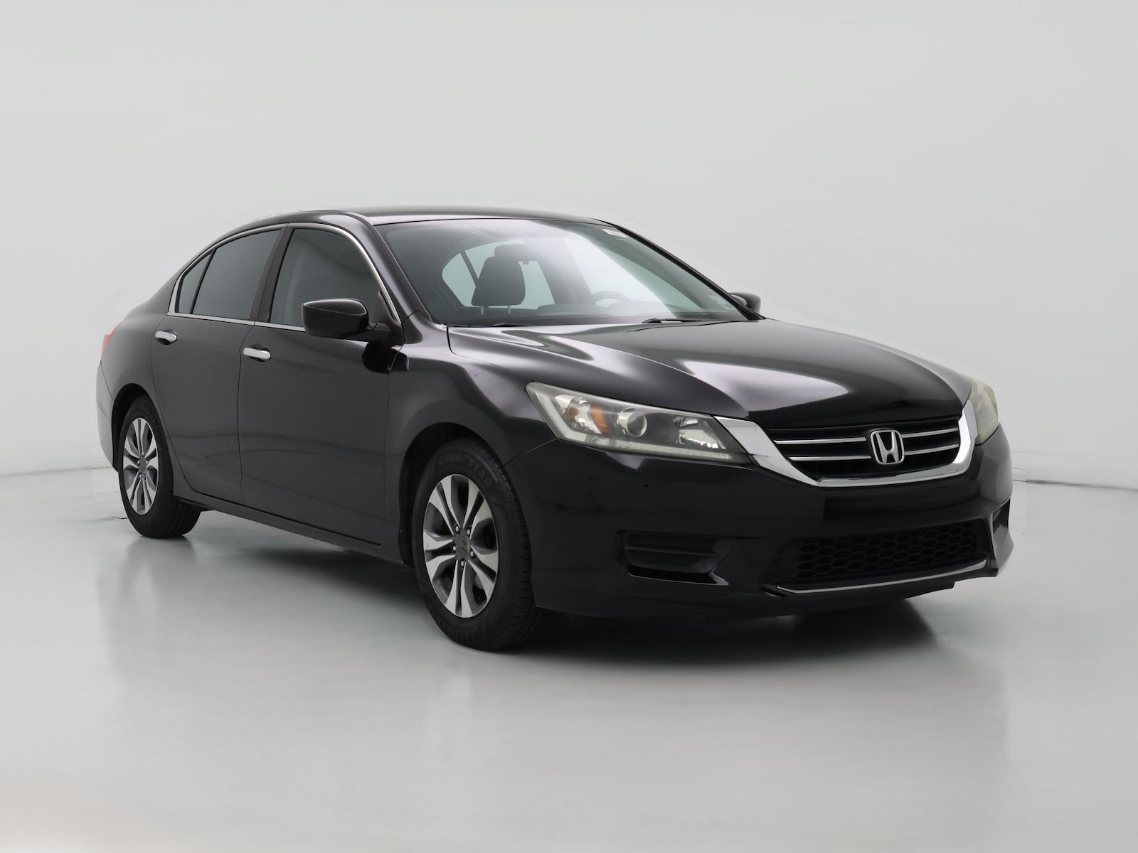 2014 Honda Accord Sedan