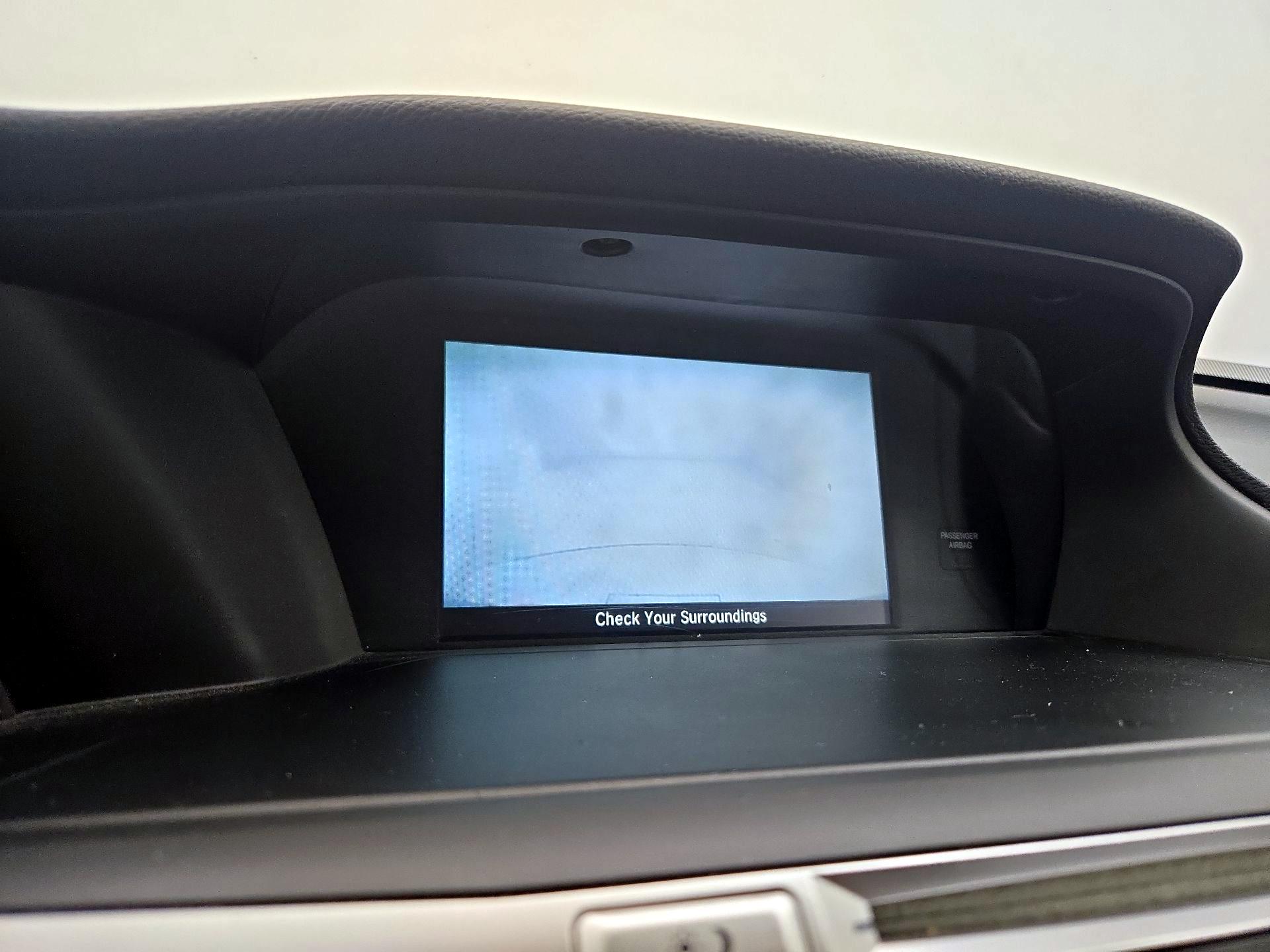 Thumbnail: 2014 Honda Accord - 14