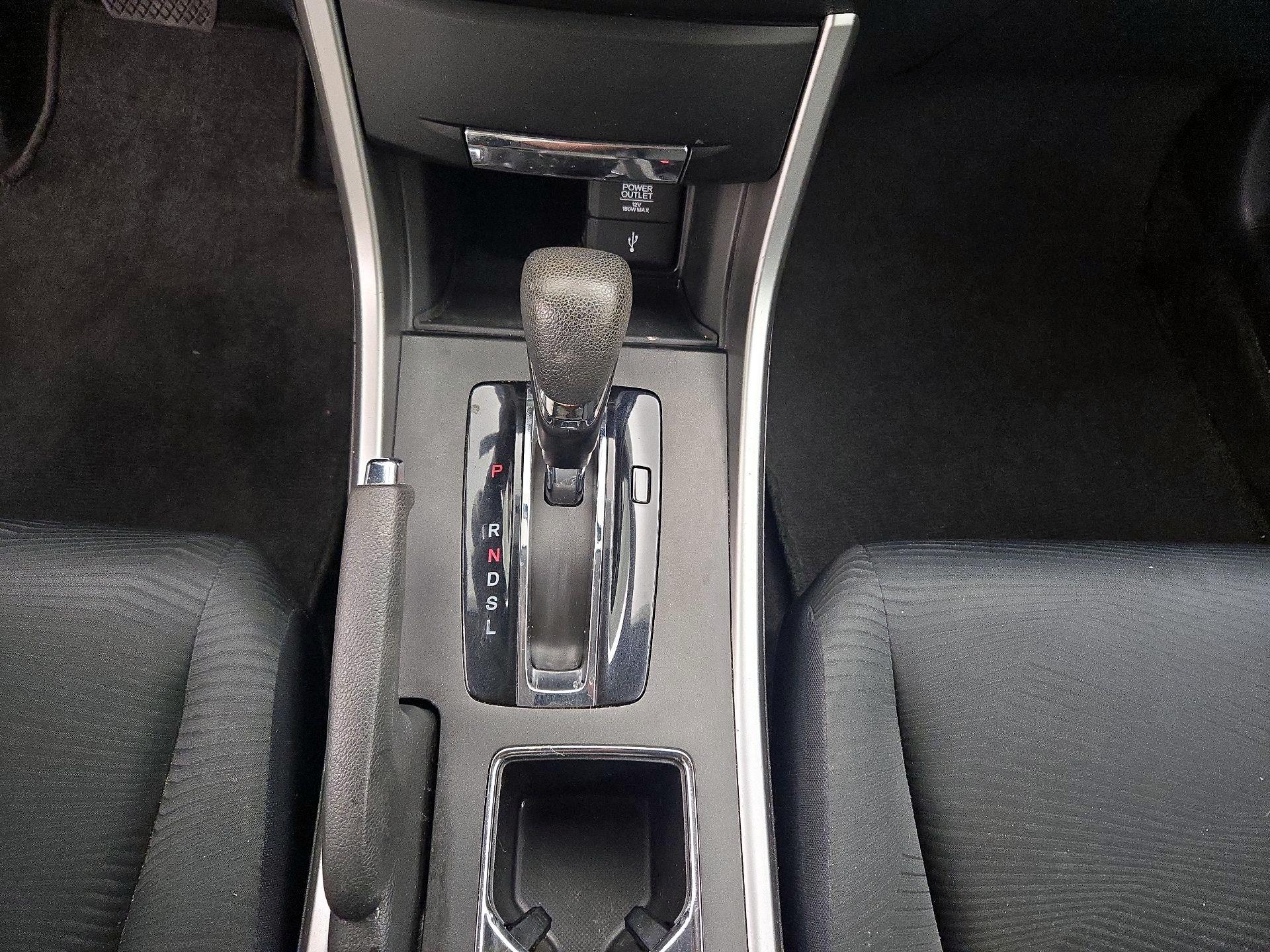 Thumbnail: 2014 Honda Accord - 17