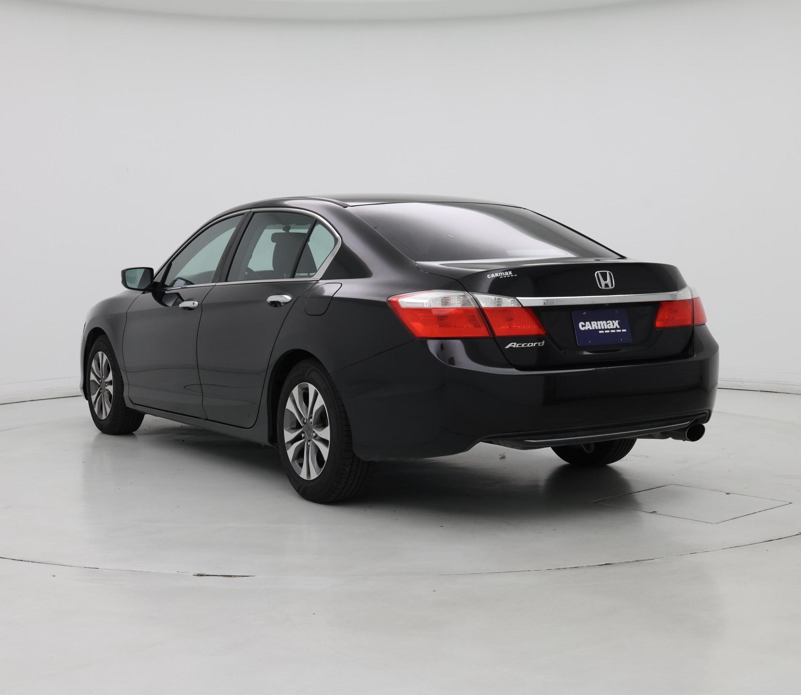 Thumbnail: 2014 Honda Accord - 2