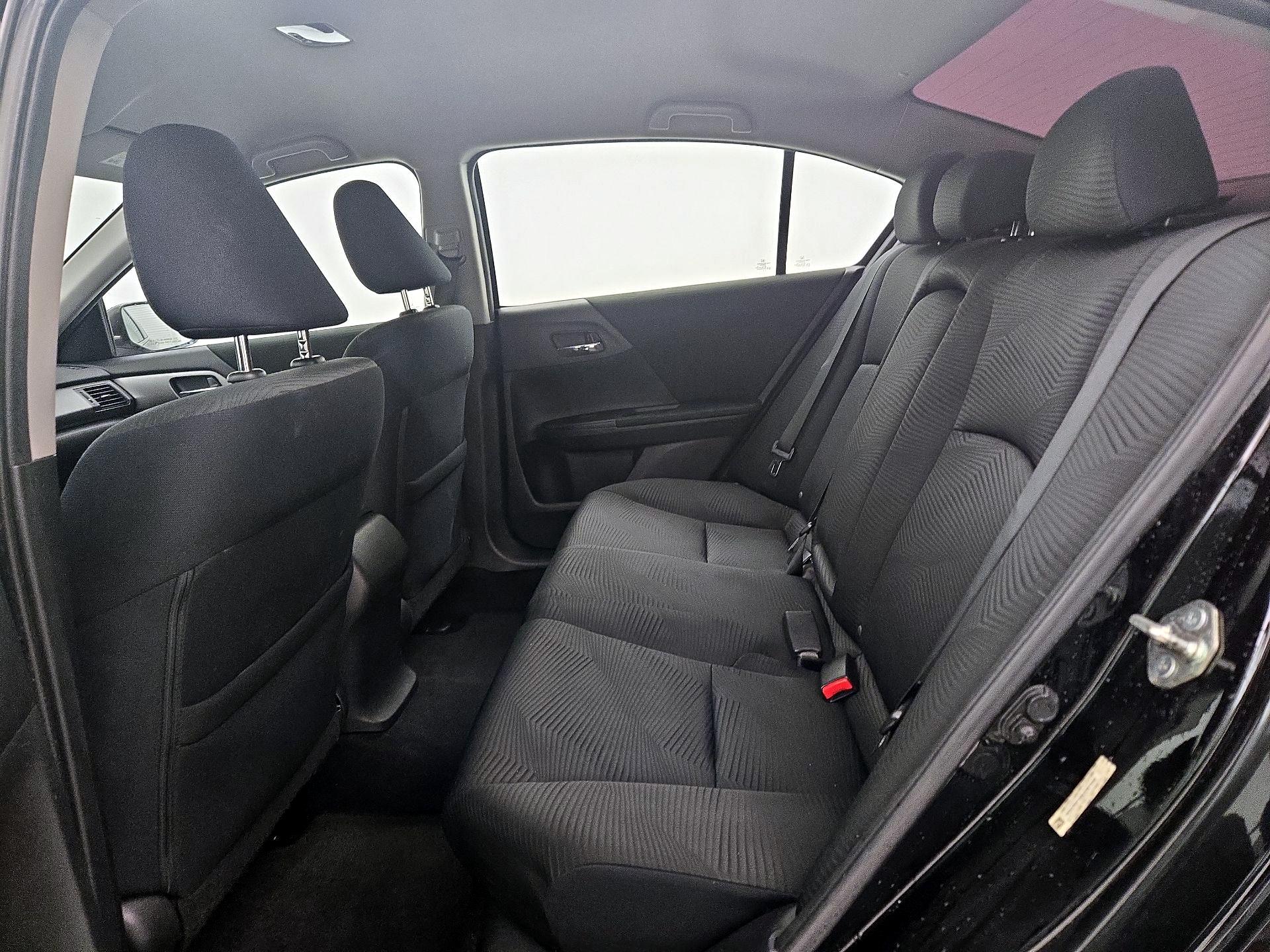 Thumbnail: 2014 Honda Accord - 19