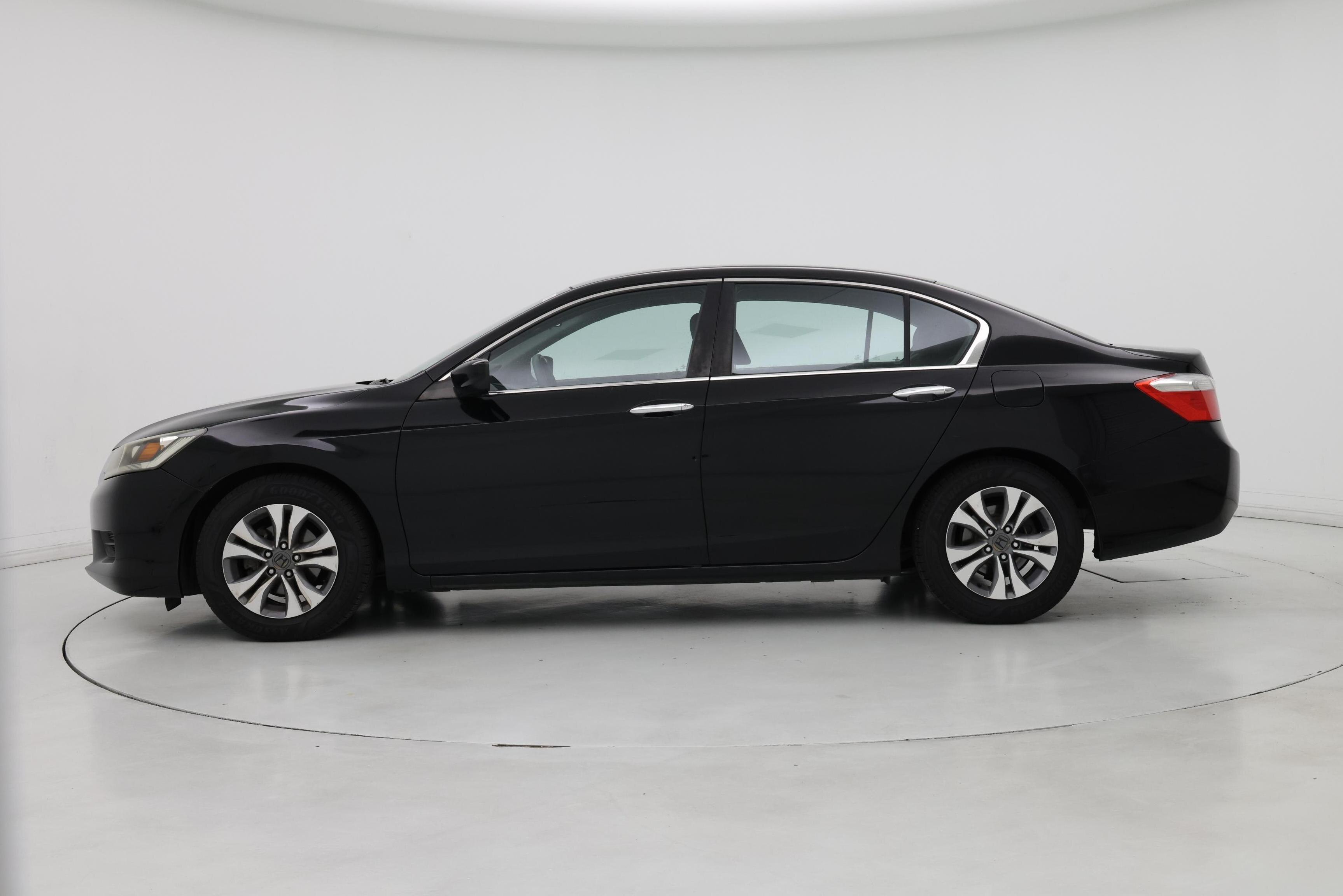 Thumbnail: 2014 Honda Accord - 3