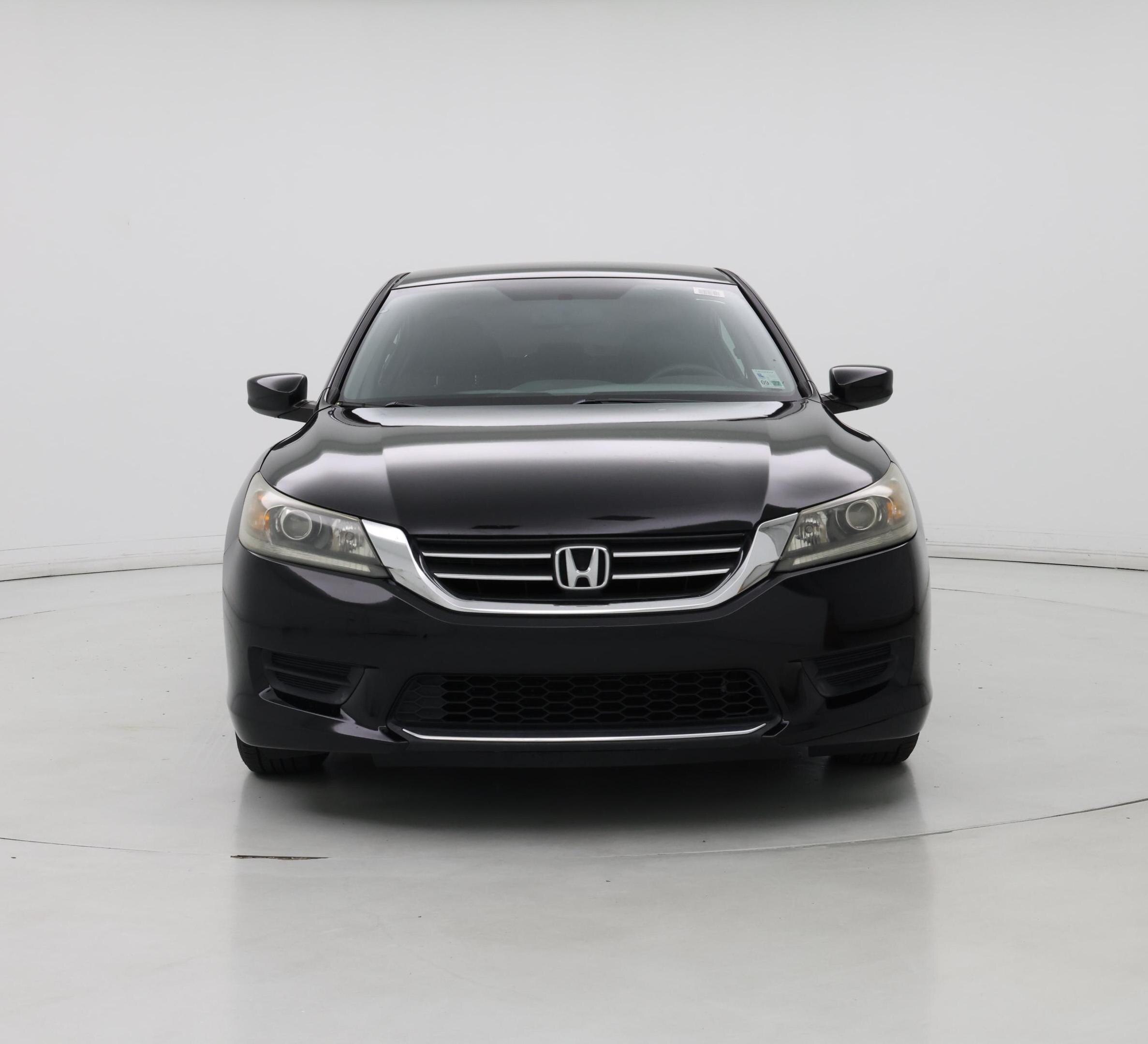Thumbnail: 2014 Honda Accord - 5