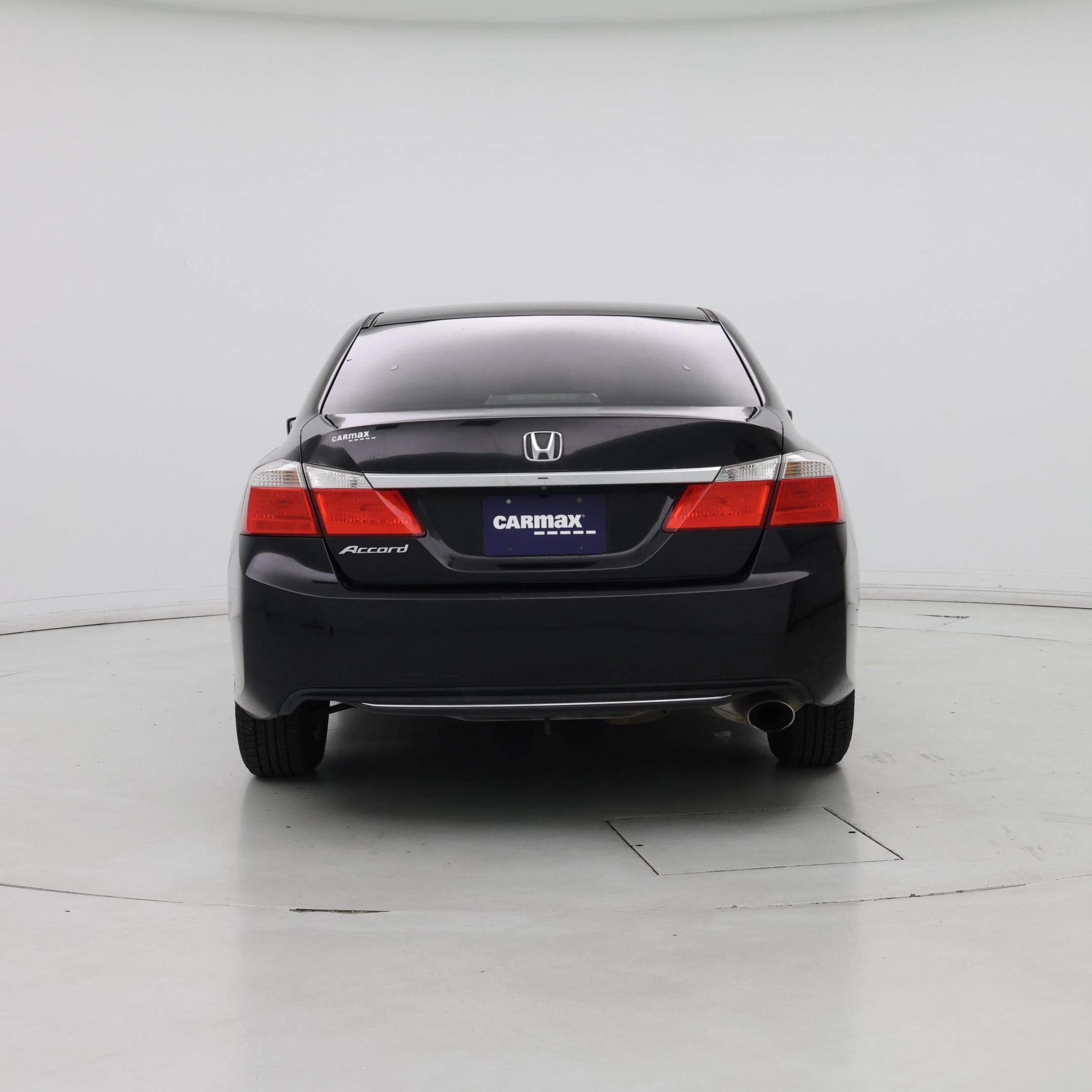 Thumbnail: 2014 Honda Accord - 6