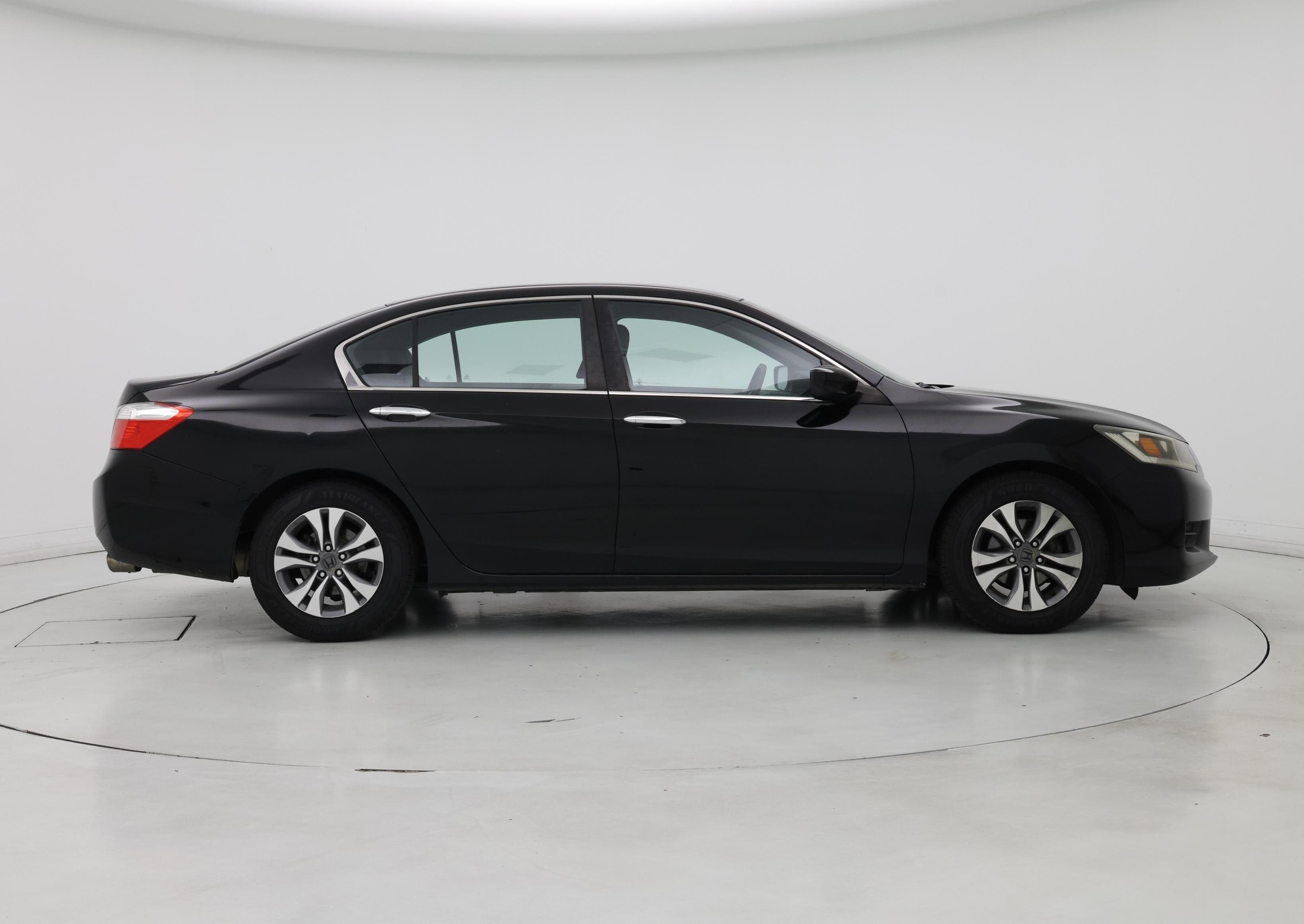 Thumbnail: 2014 Honda Accord - 7