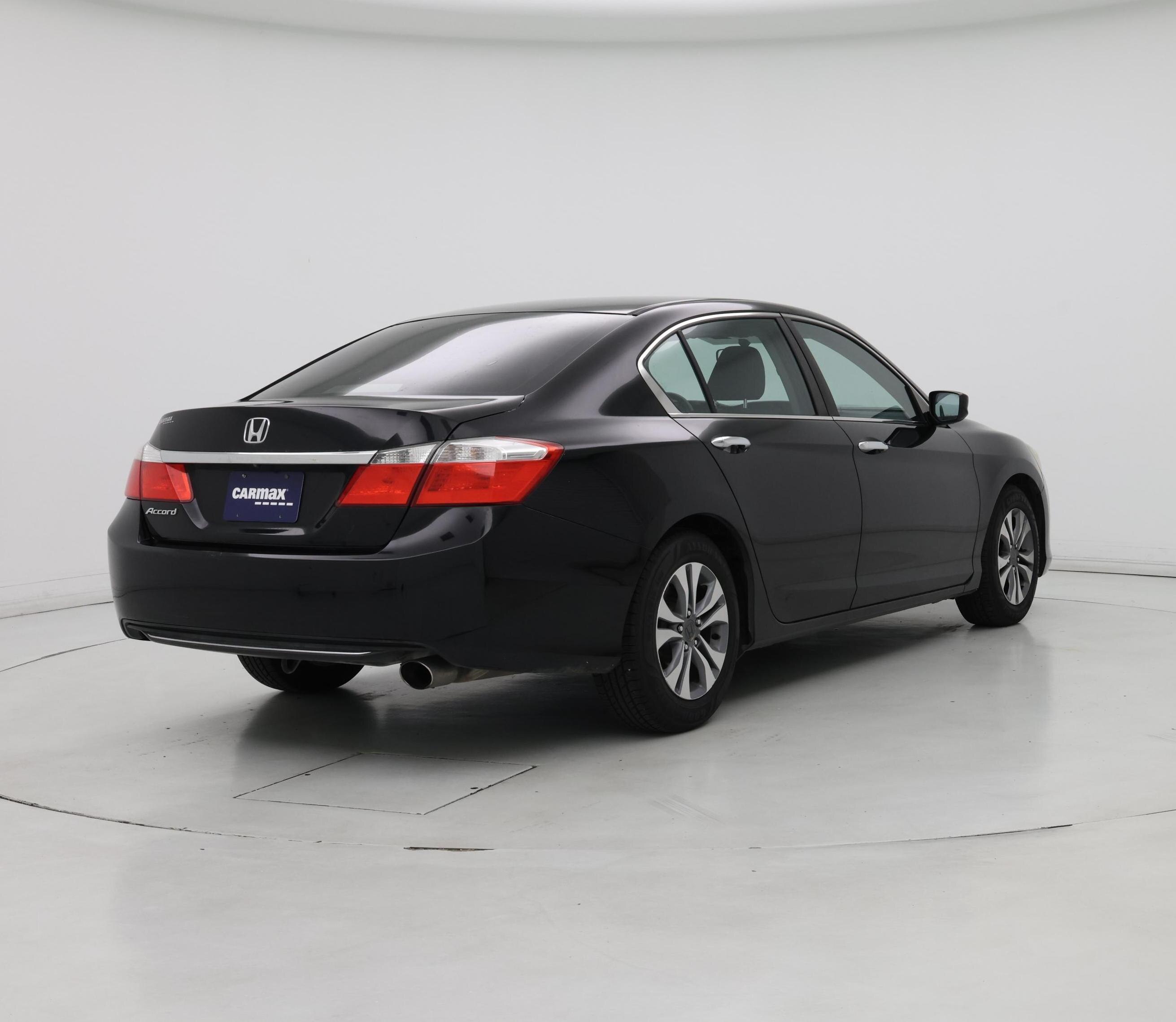 Thumbnail: 2014 Honda Accord - 8