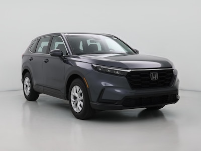 2023 Honda CR-V LX