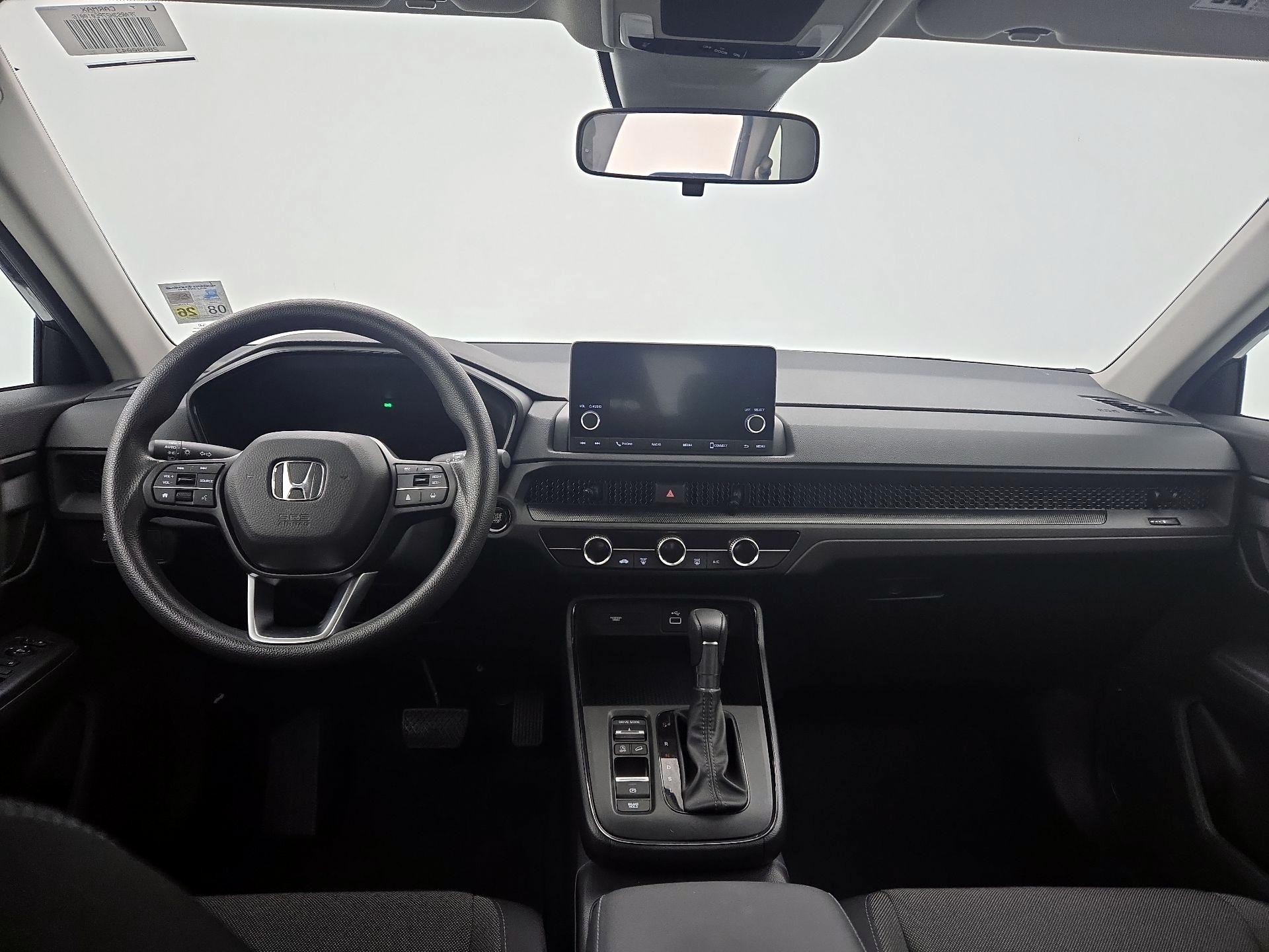 Thumbnail: 2023 Honda CR-V - 9
