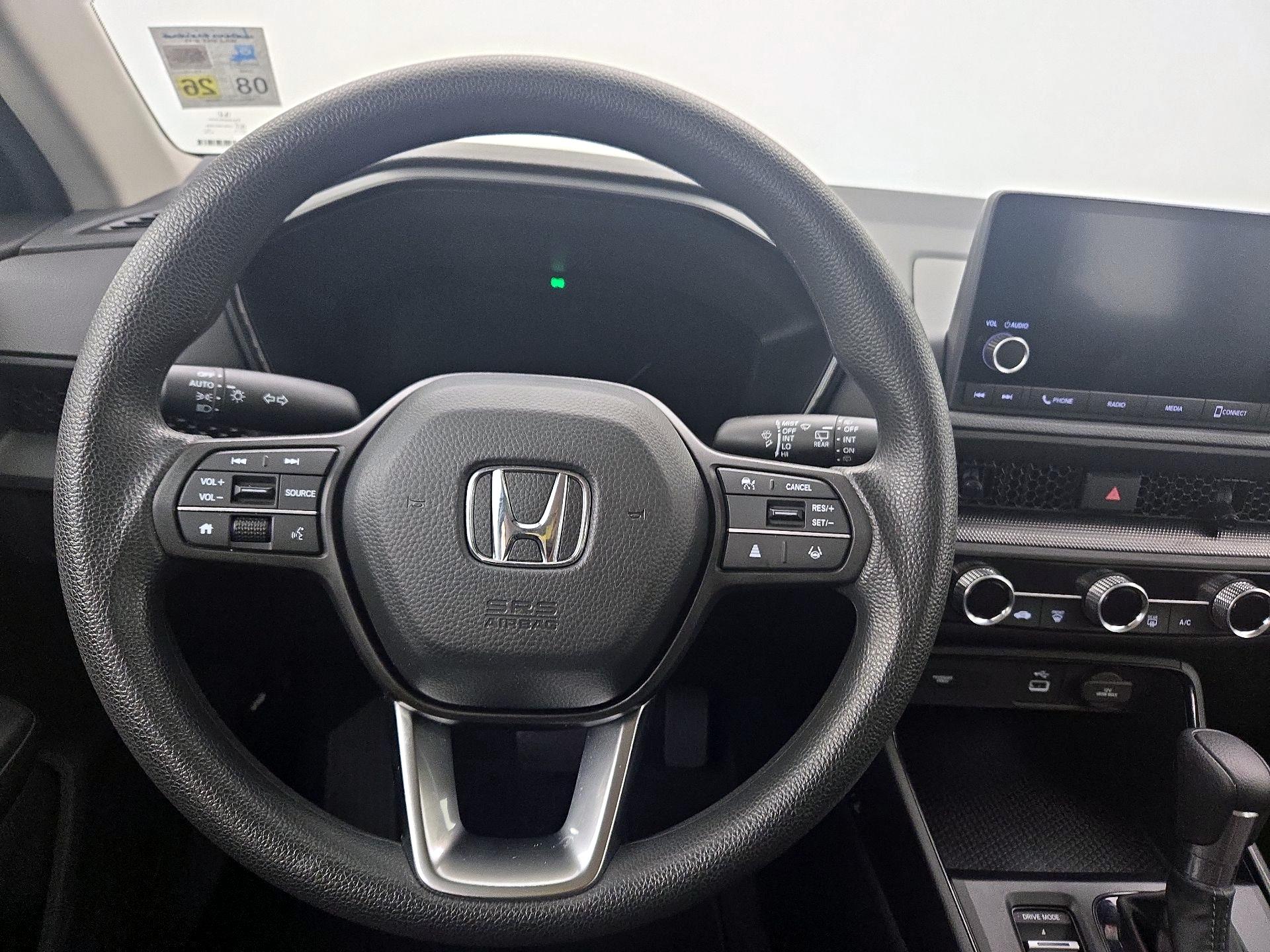 Thumbnail: 2023 Honda CR-V - 10