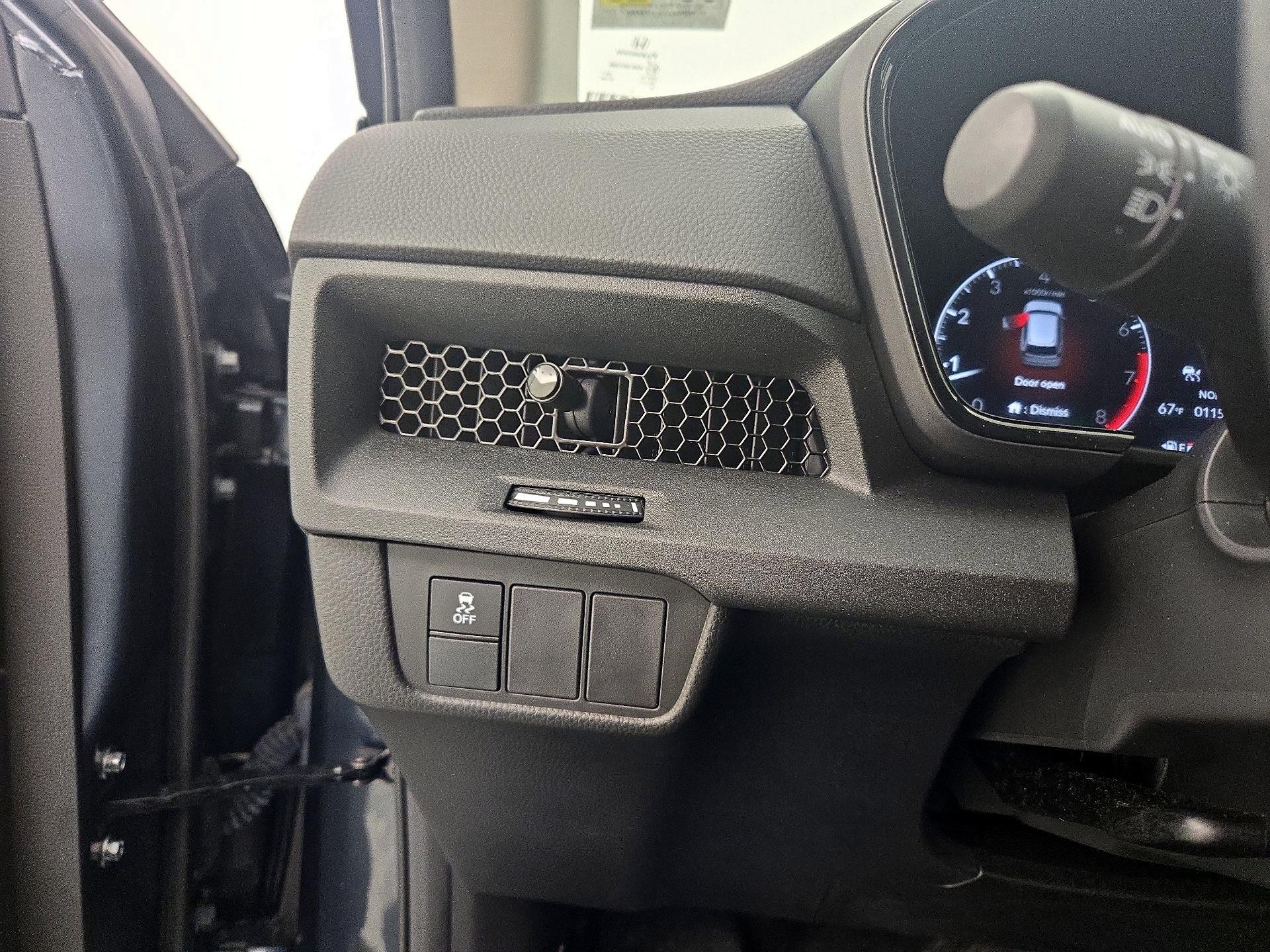 Thumbnail: 2023 Honda CR-V - 13