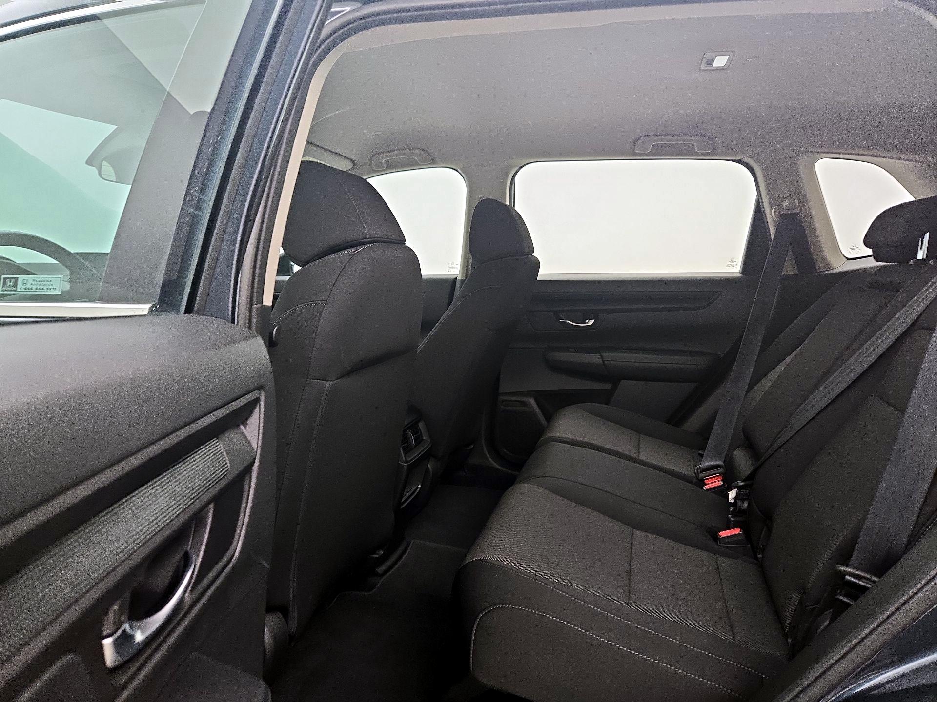 Thumbnail: 2023 Honda CR-V - 19