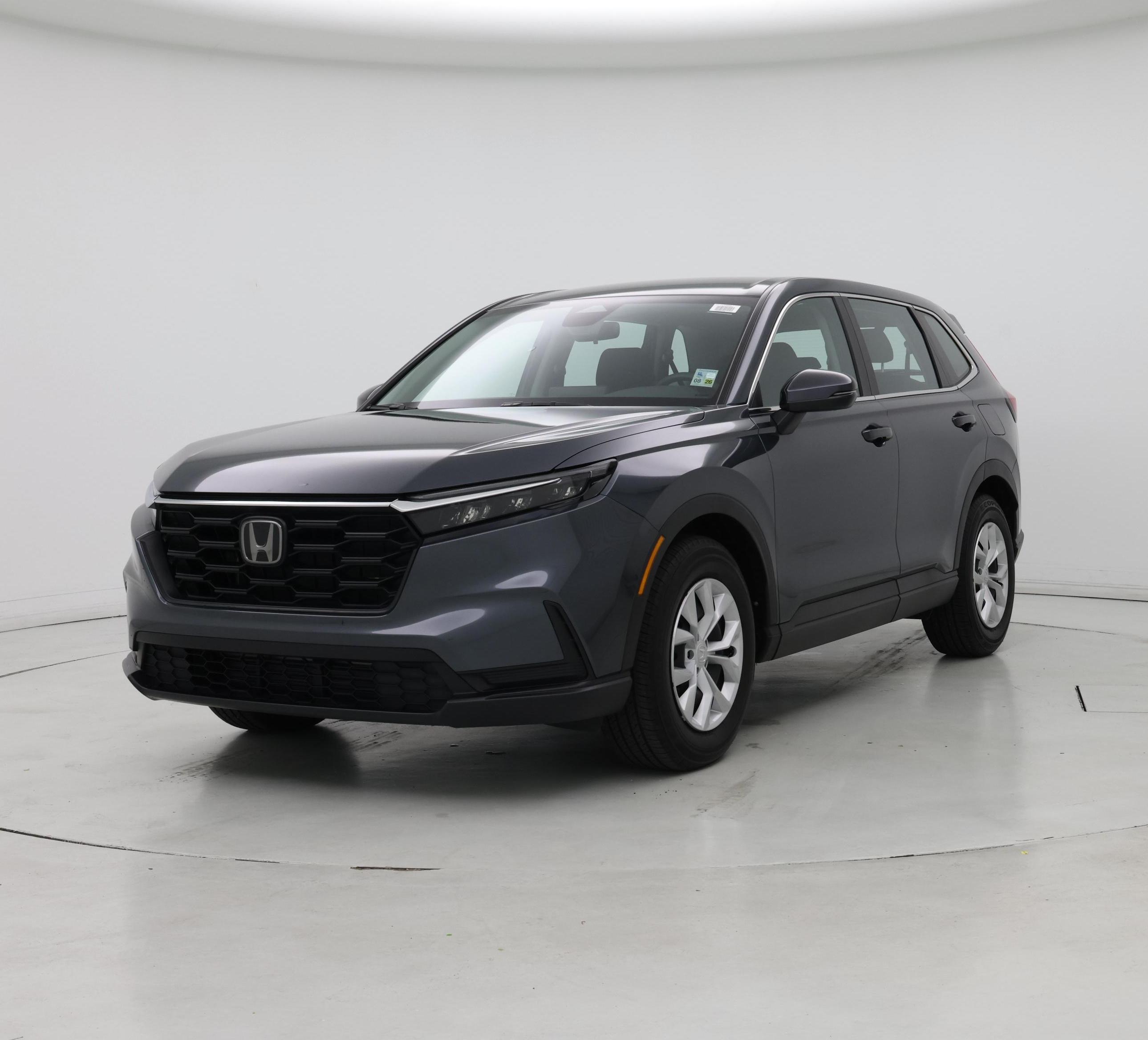 Thumbnail: 2023 Honda CR-V - 4