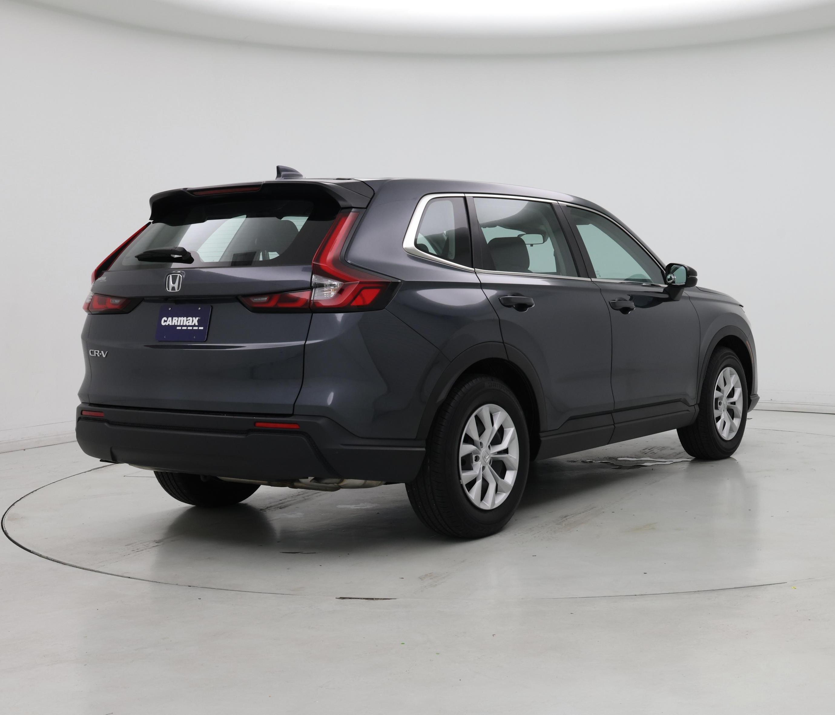 Thumbnail: 2023 Honda CR-V - 8