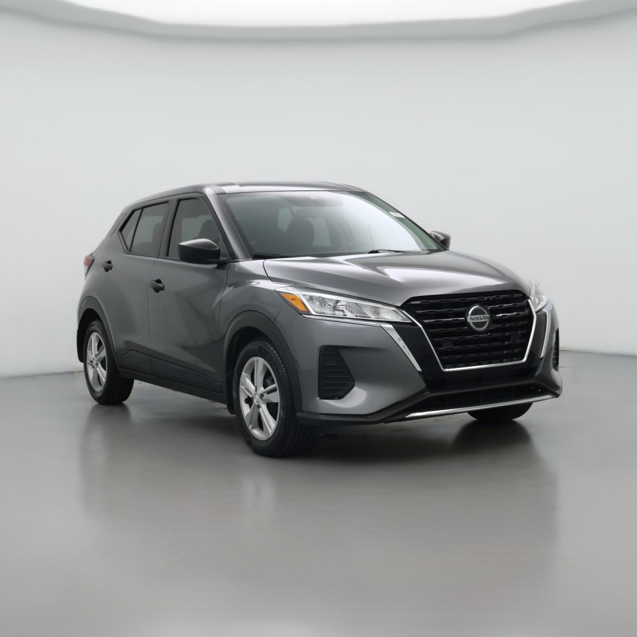 Thumbnail: 2021 Nissan Kicks - 1