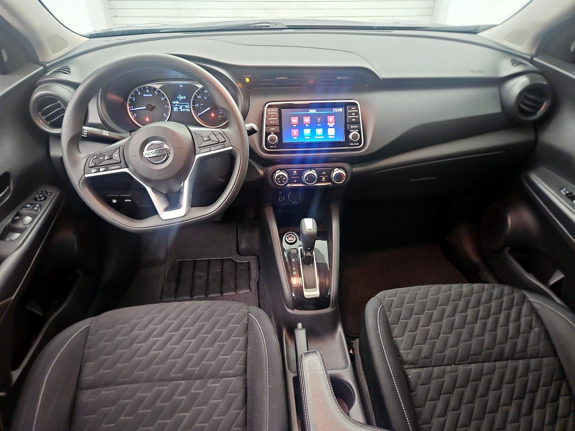 Thumbnail: 2021 Nissan Kicks - 9