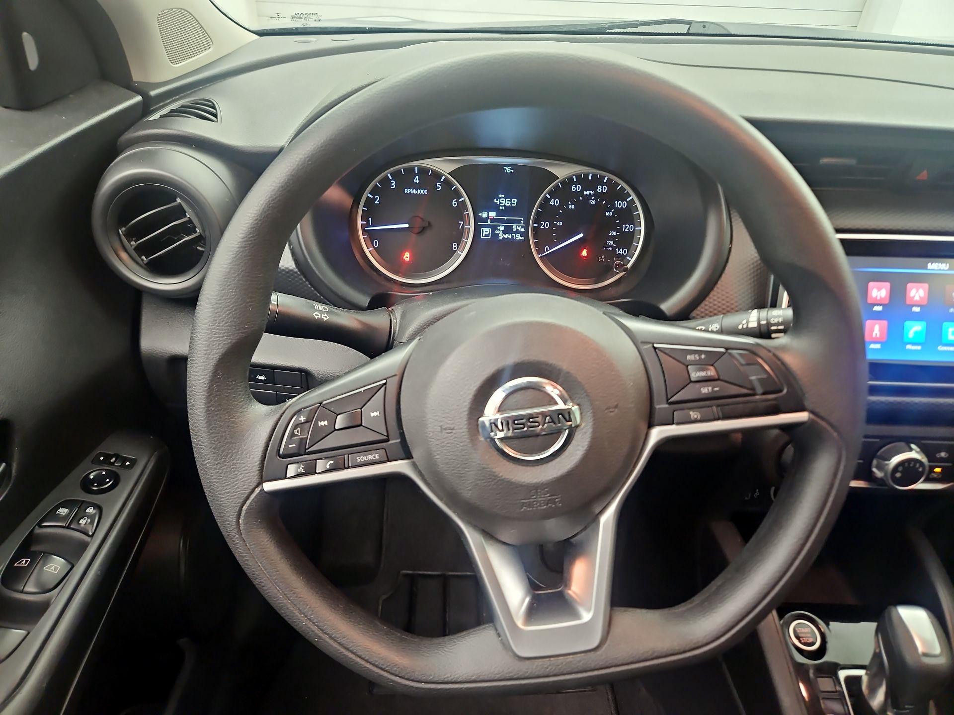 Thumbnail: 2021 Nissan Kicks - 10