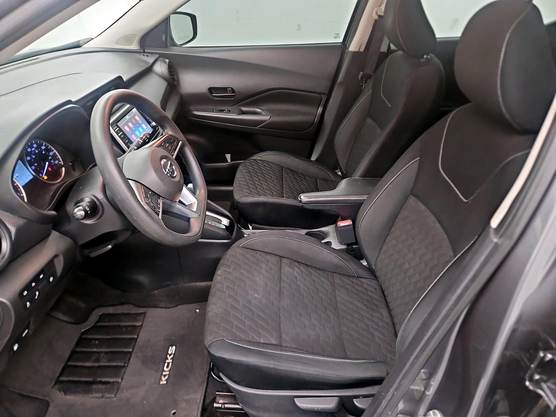 Thumbnail: 2021 Nissan Kicks - 11