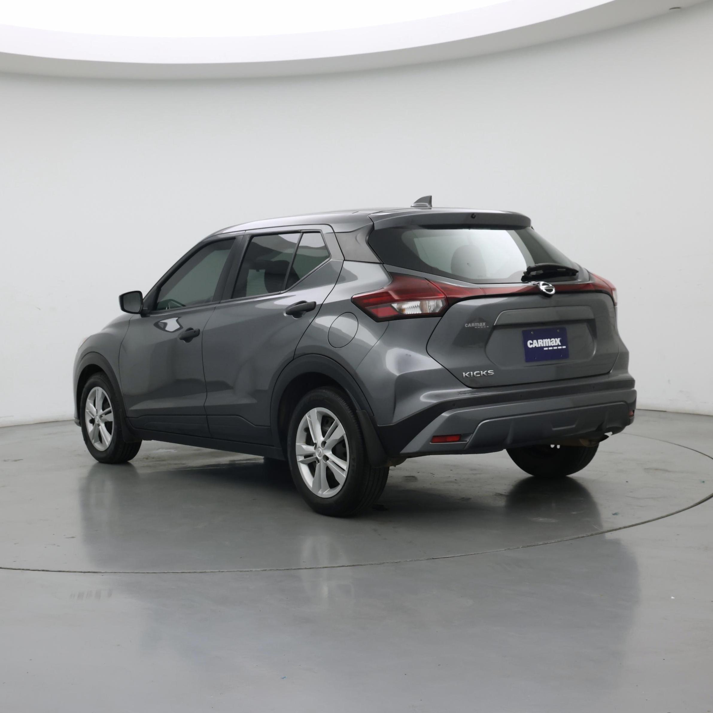 Thumbnail: 2021 Nissan Kicks - 2