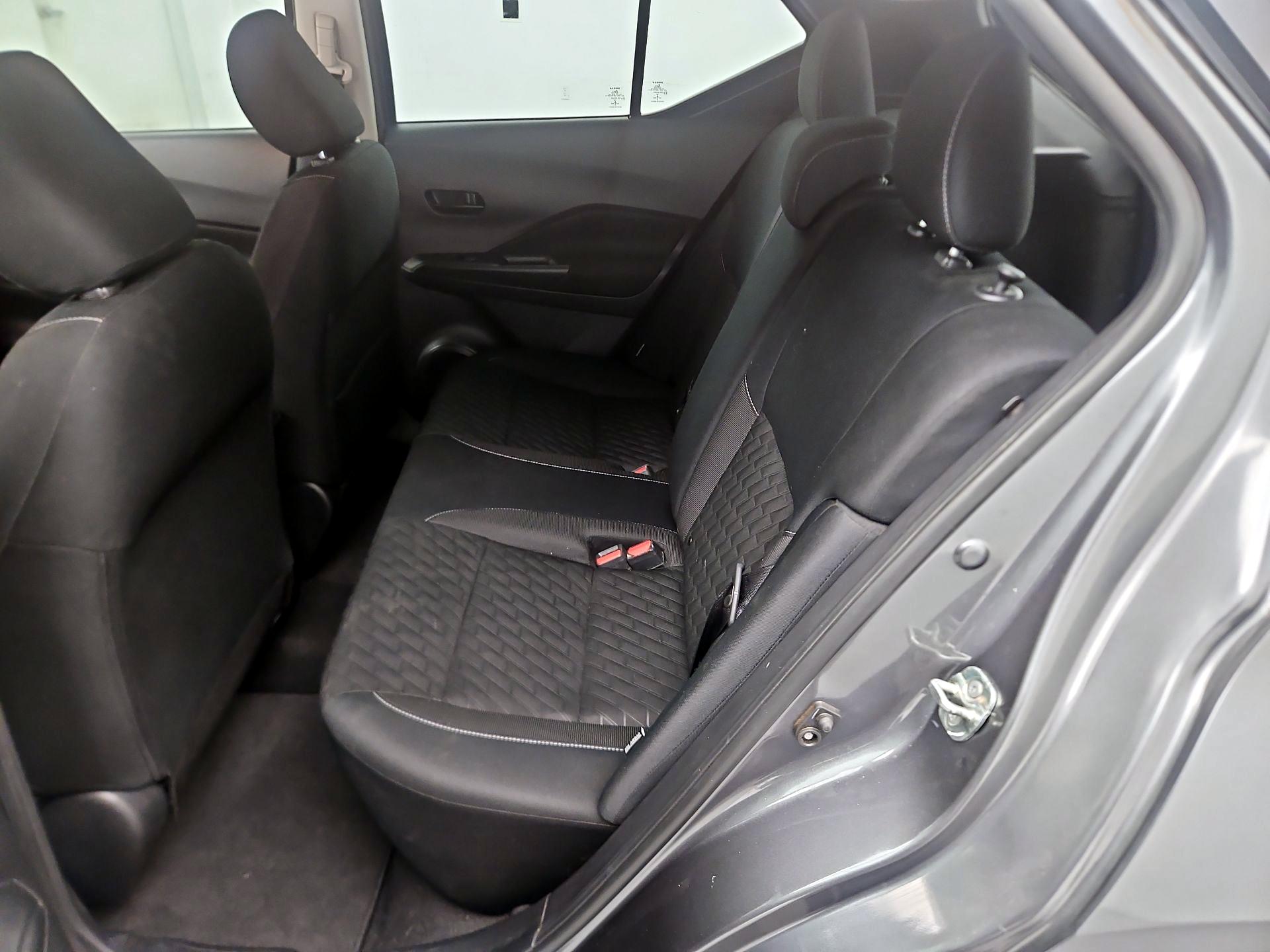 Thumbnail: 2021 Nissan Kicks - 19