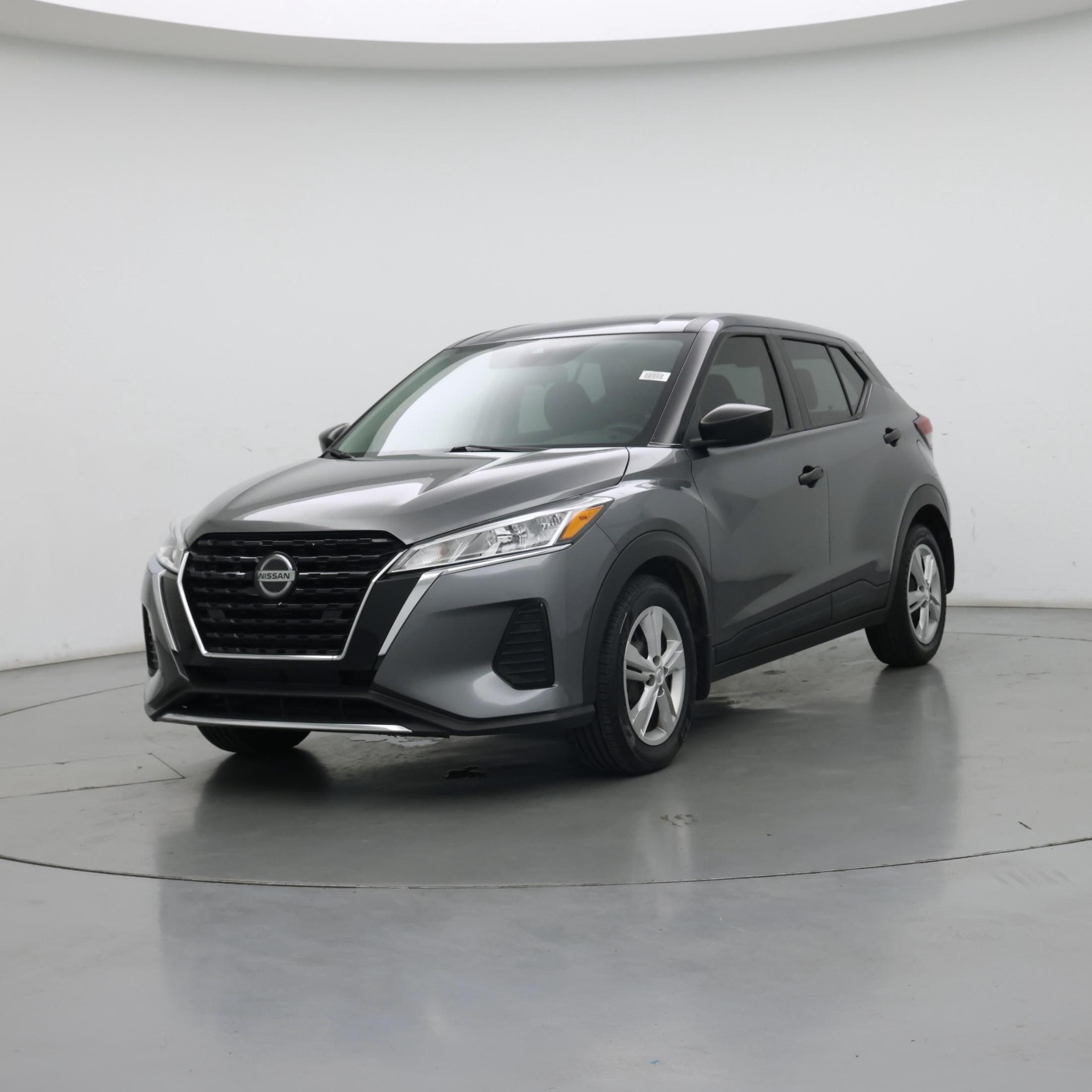 Thumbnail: 2021 Nissan Kicks - 4